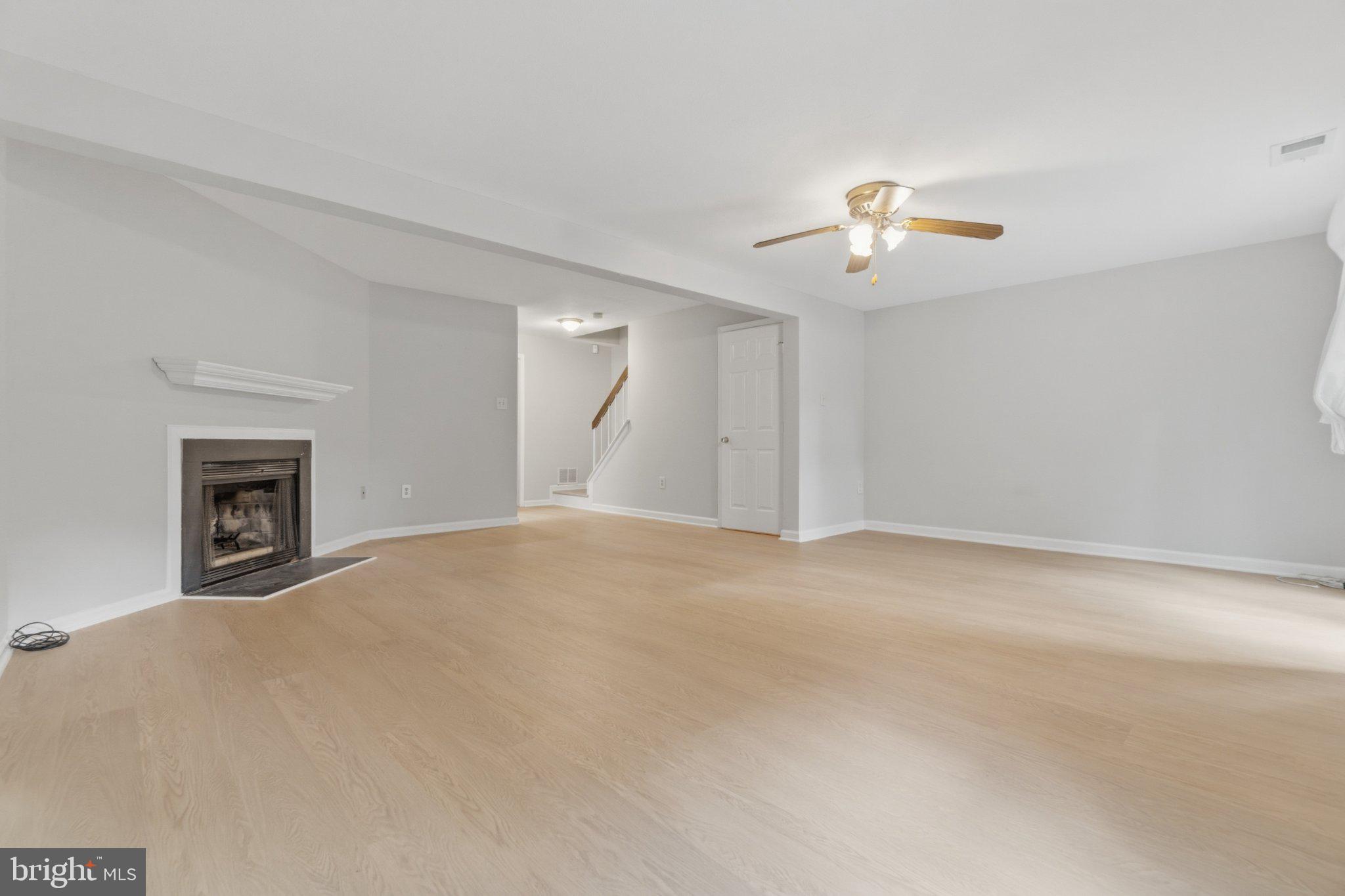 GERMANTOWN VIEW - Residential
