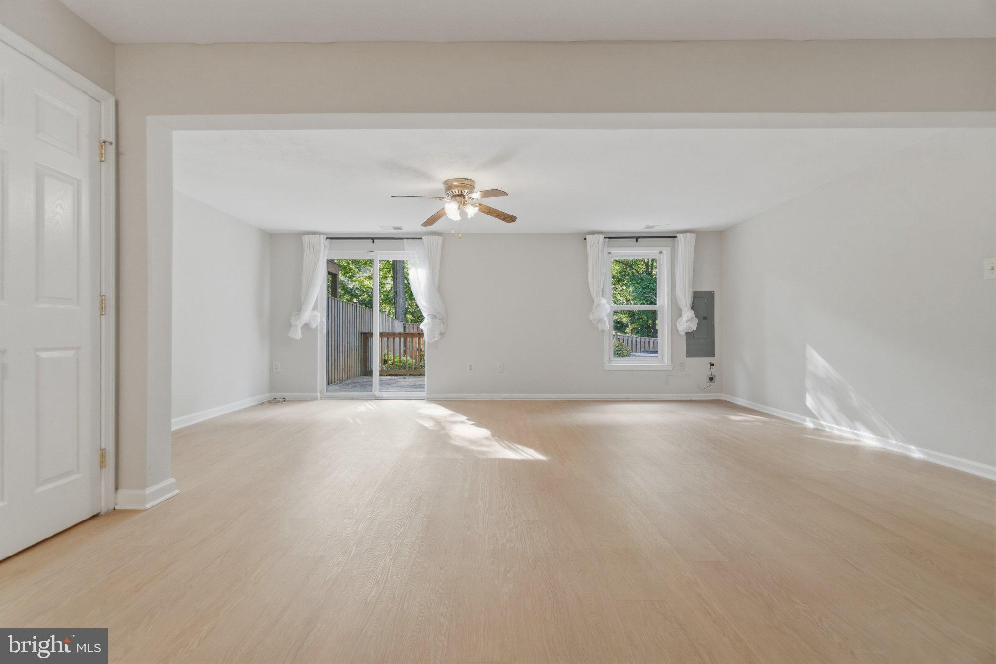 GERMANTOWN VIEW - Residential