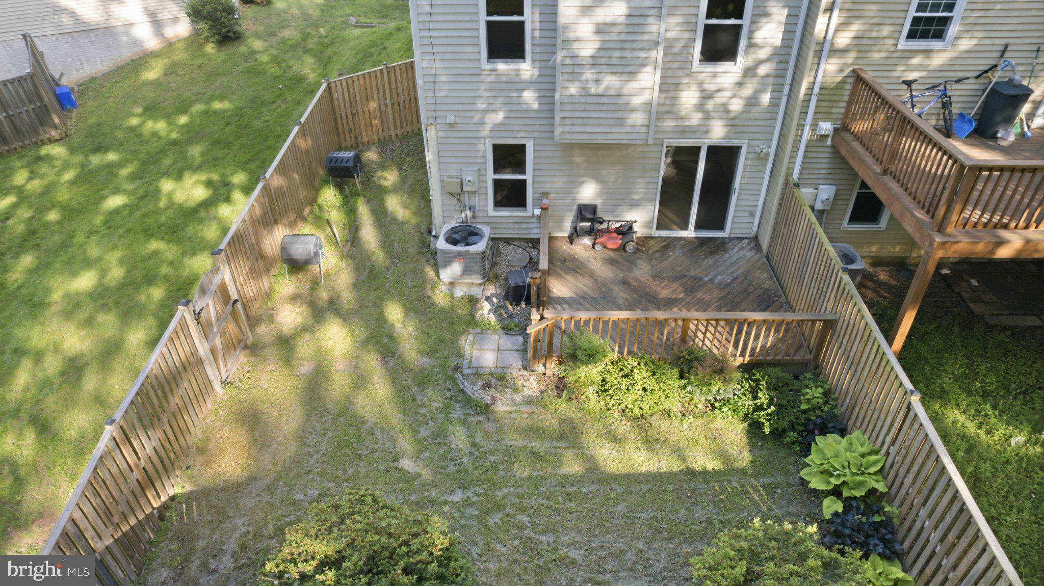GERMANTOWN VIEW - Residential