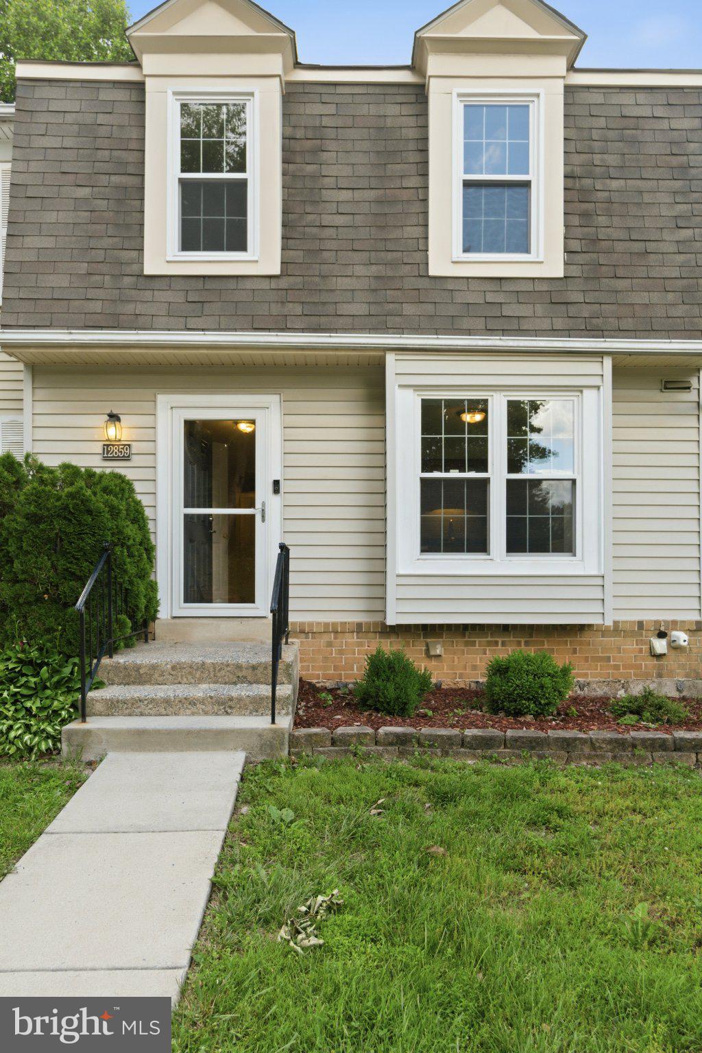 GERMANTOWN VIEW - Residential