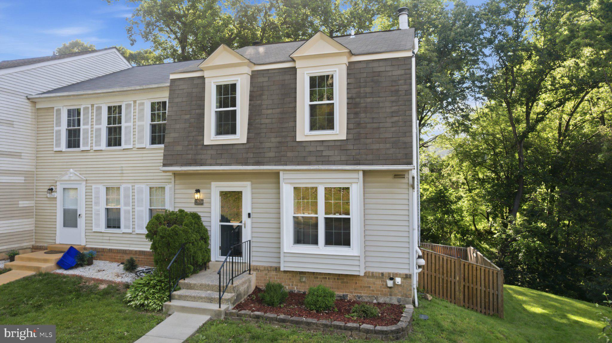 GERMANTOWN VIEW - Residential