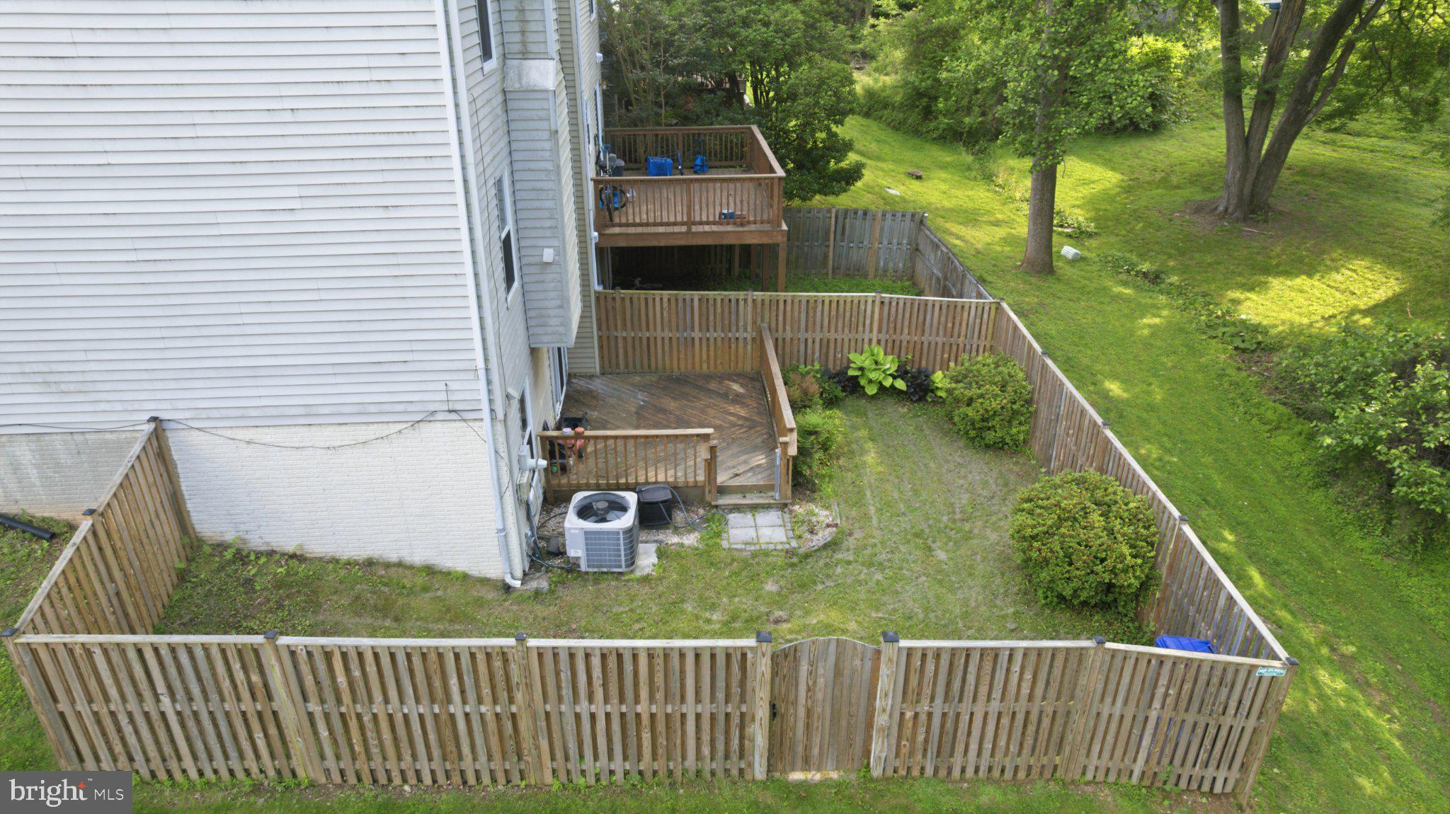 GERMANTOWN VIEW - Residential