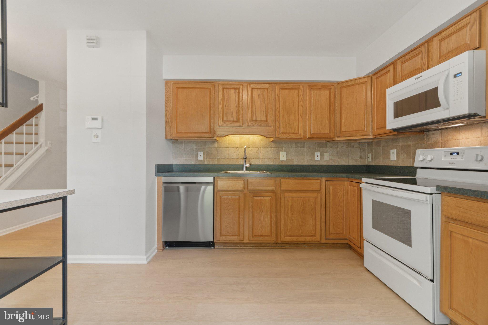 GERMANTOWN VIEW - Residential