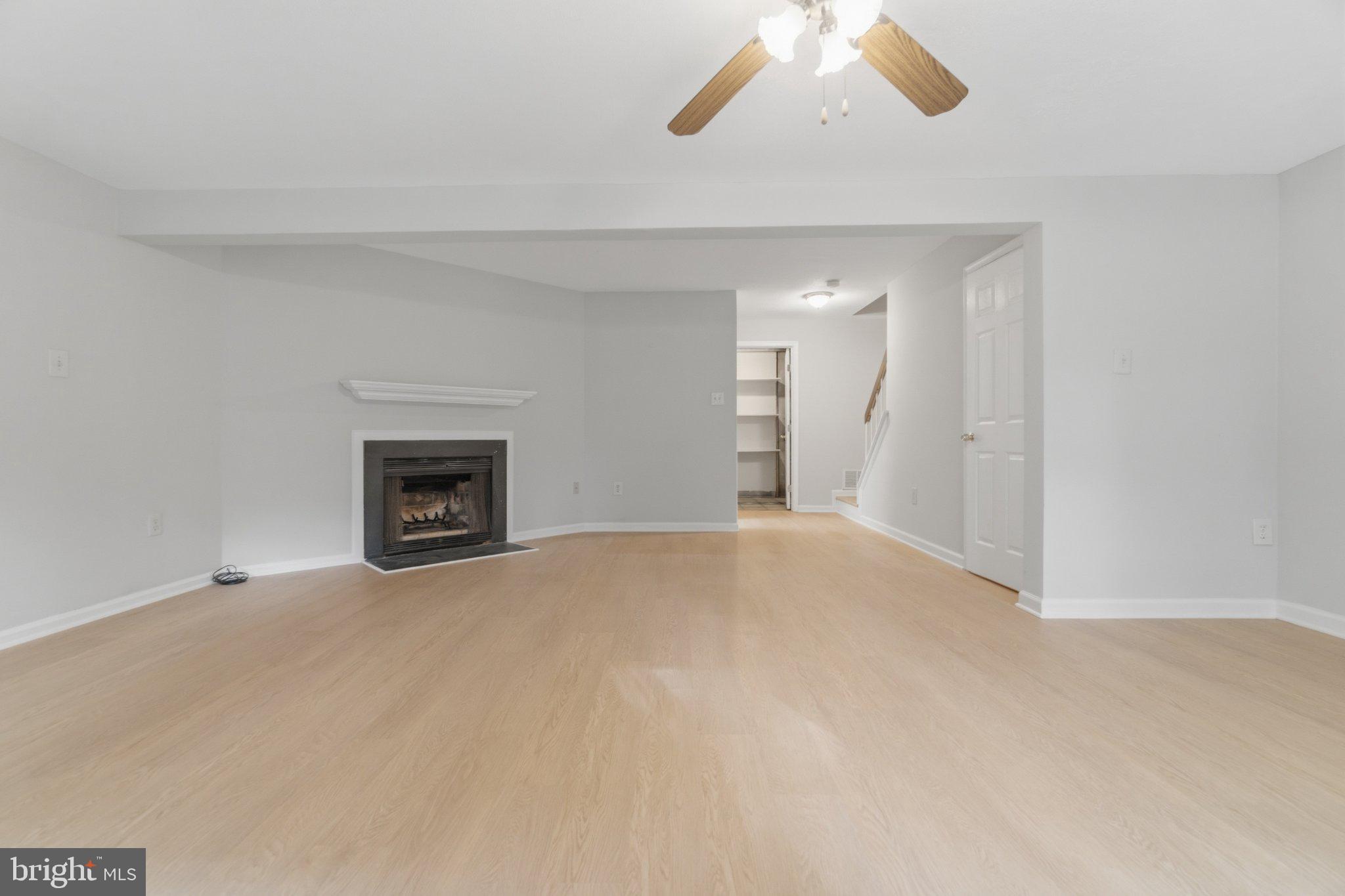 GERMANTOWN VIEW - Residential