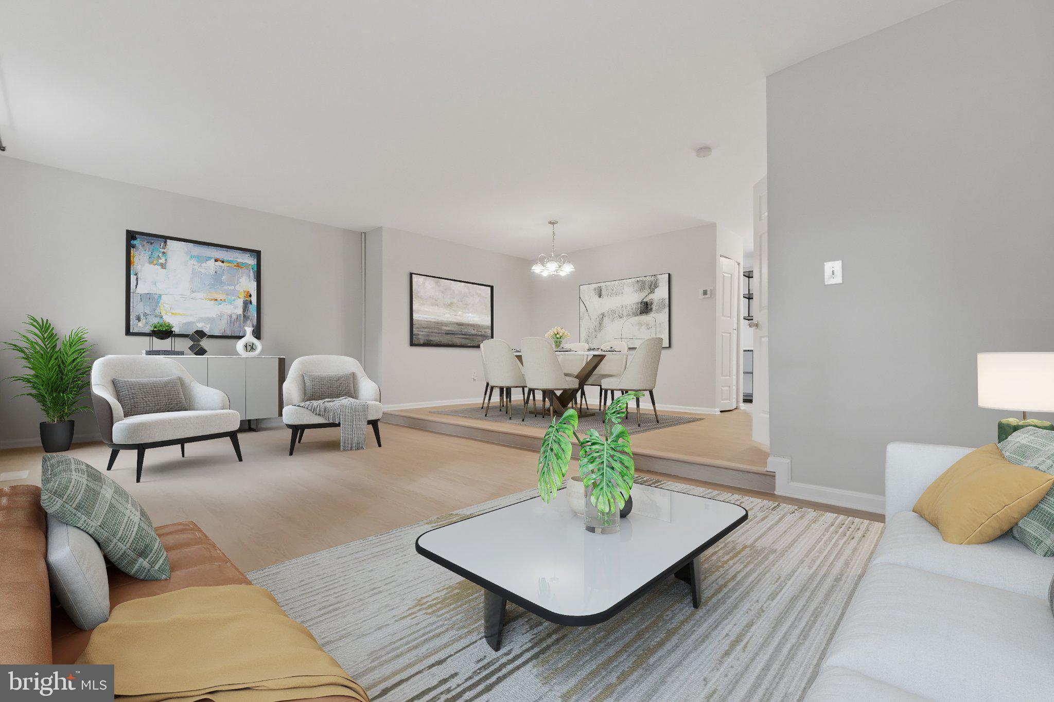 GERMANTOWN VIEW - Residential