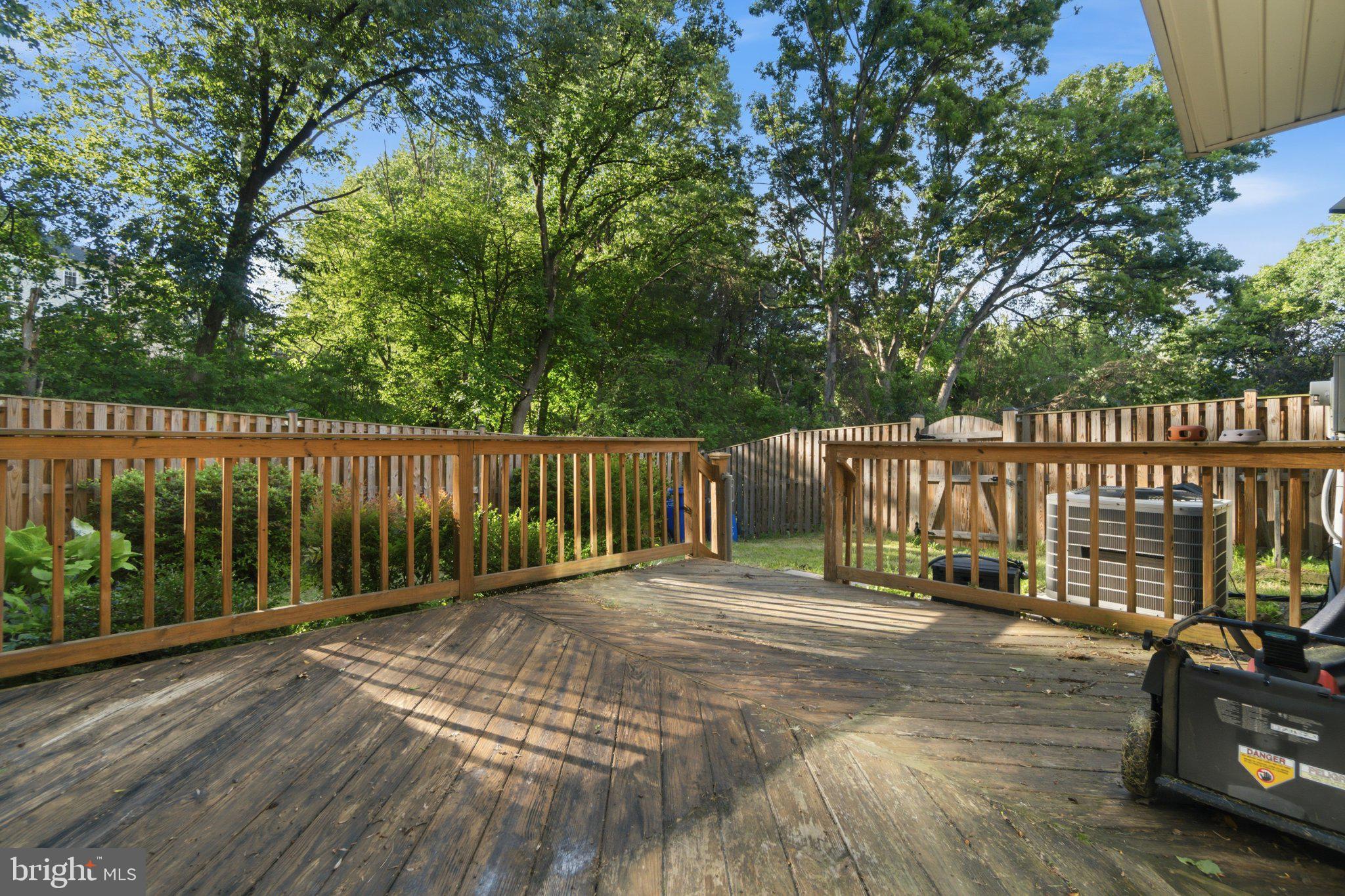 GERMANTOWN VIEW - Residential