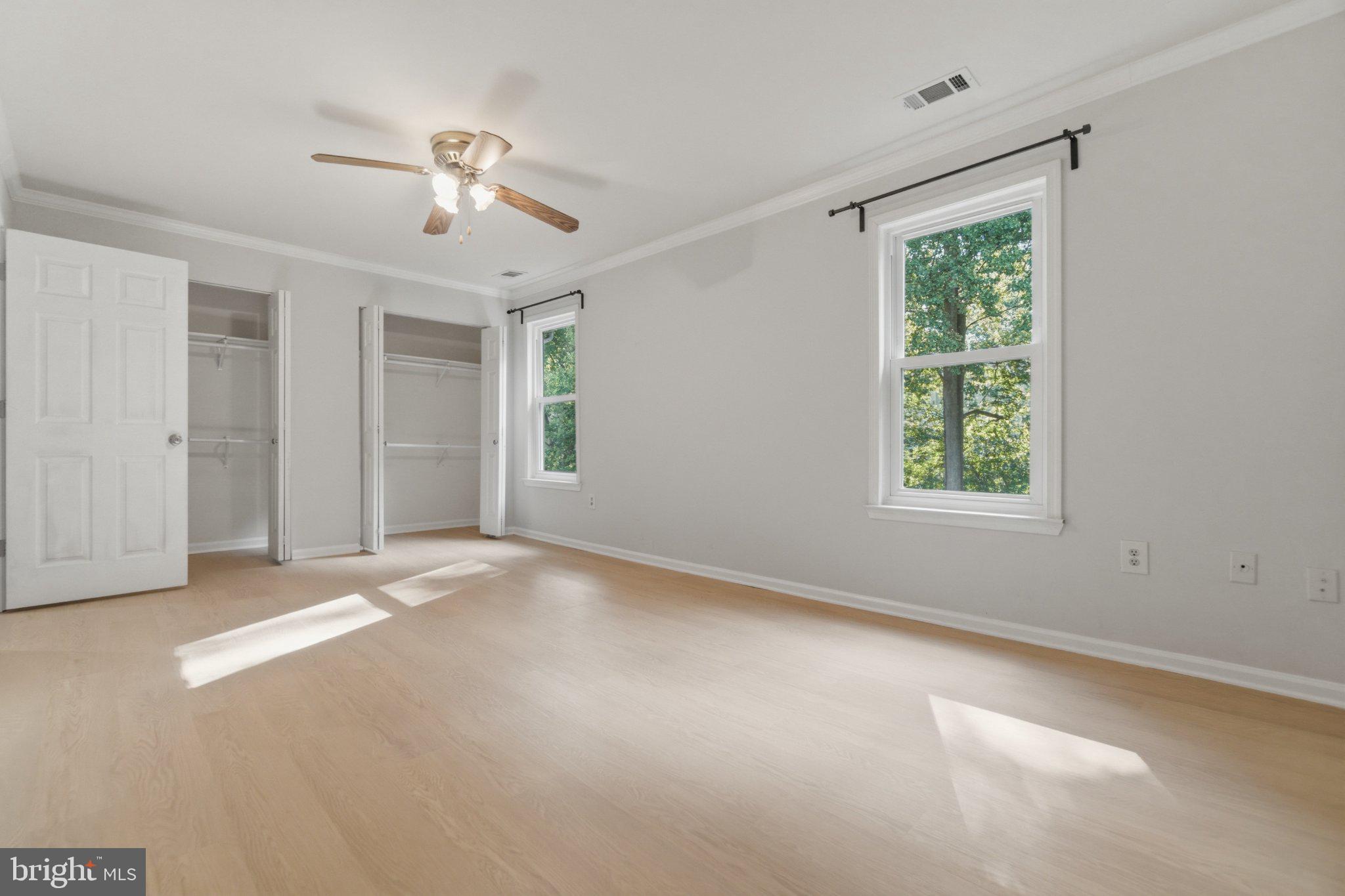 GERMANTOWN VIEW - Residential