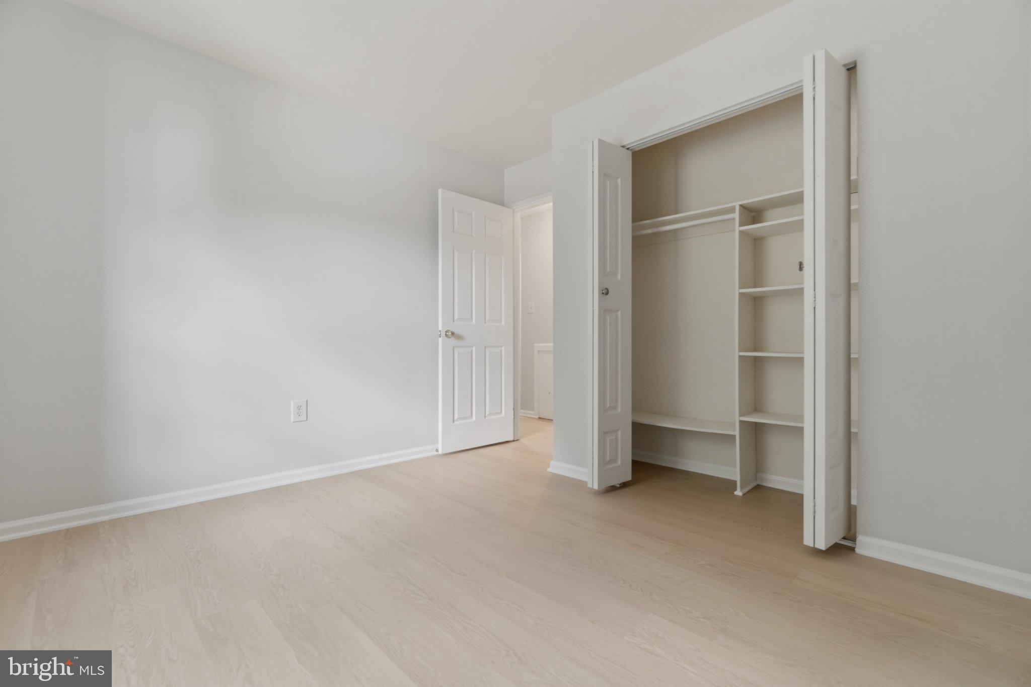 GERMANTOWN VIEW - Residential