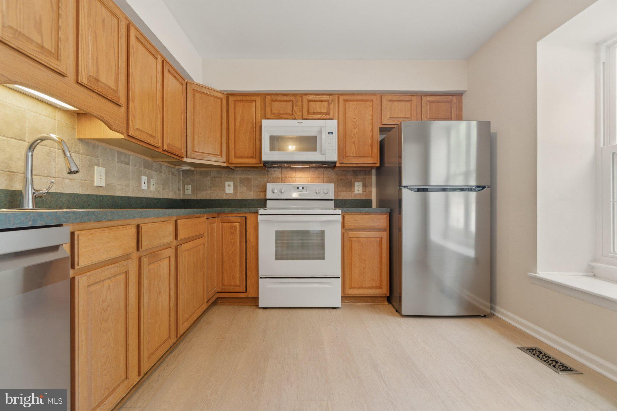 GERMANTOWN VIEW - Residential