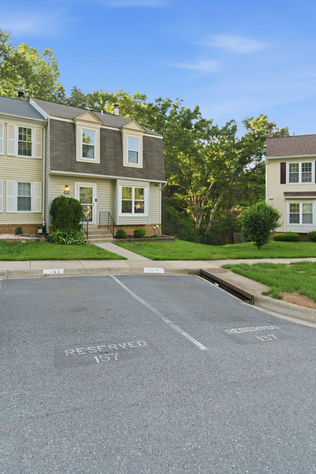 GERMANTOWN VIEW - Residential