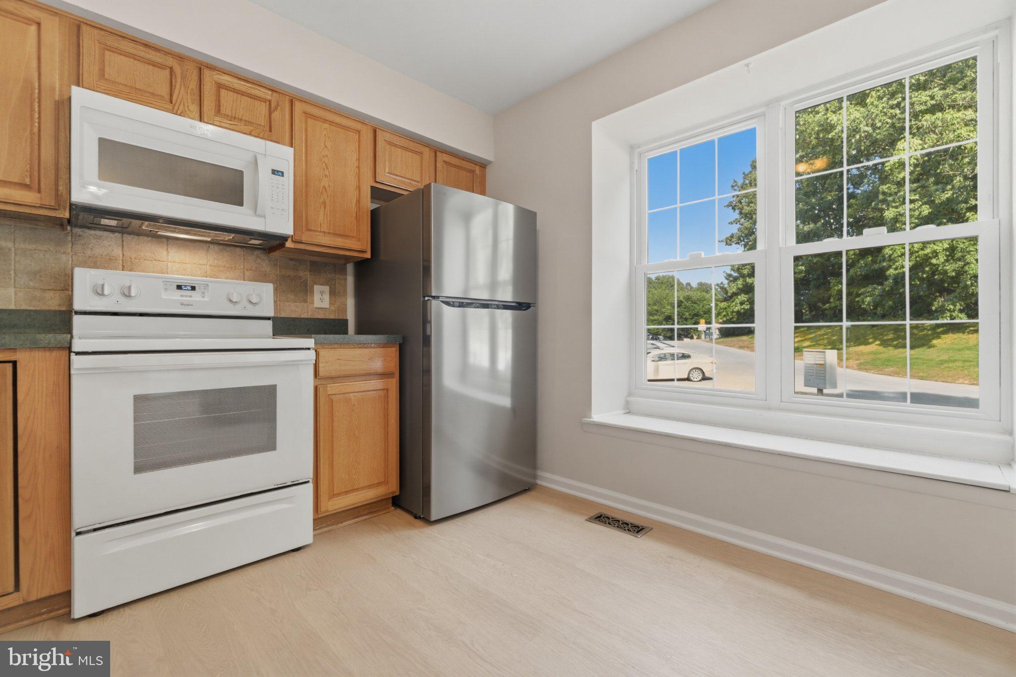 GERMANTOWN VIEW - Residential