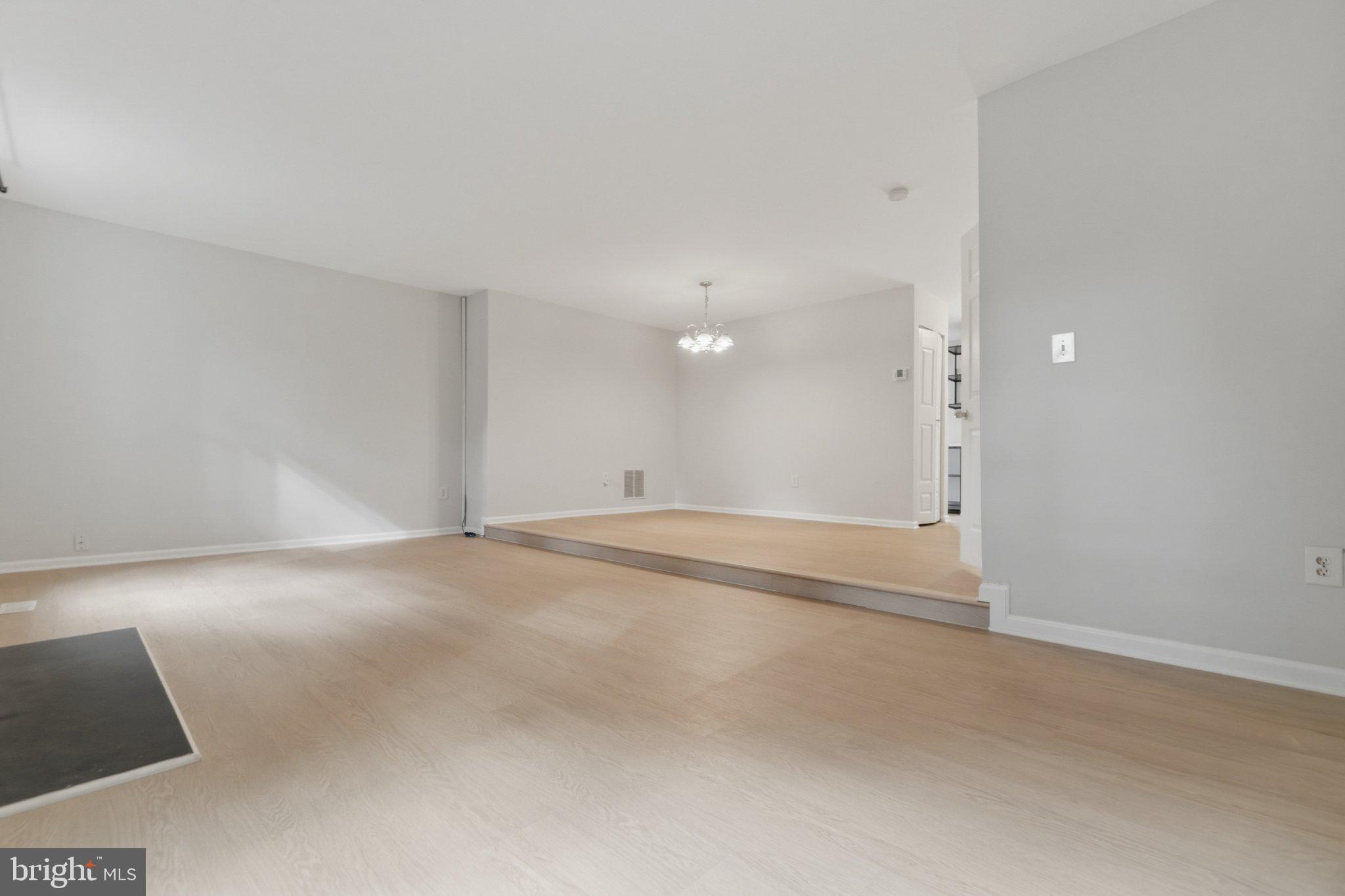 GERMANTOWN VIEW - Residential
