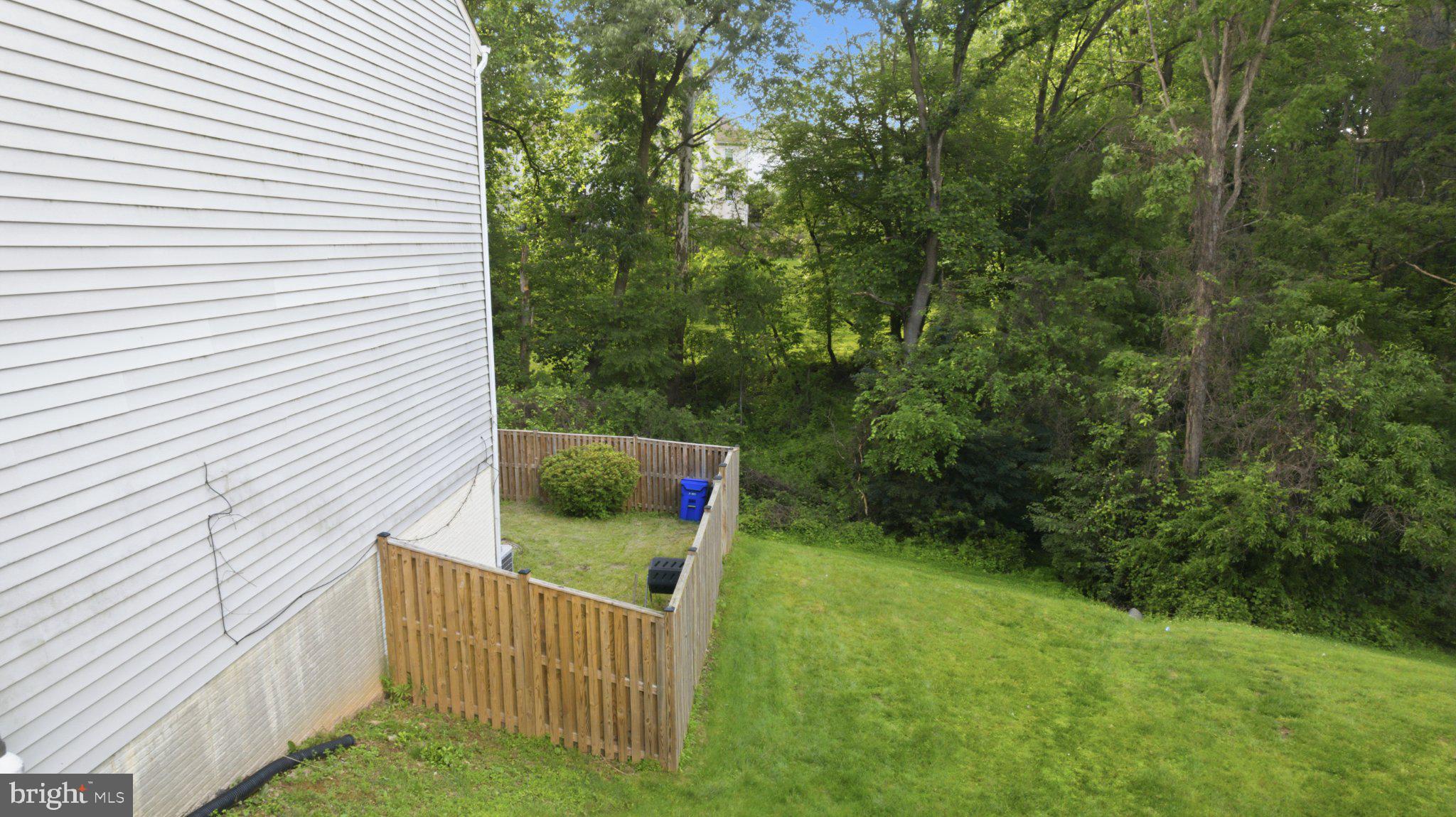 GERMANTOWN VIEW - Residential