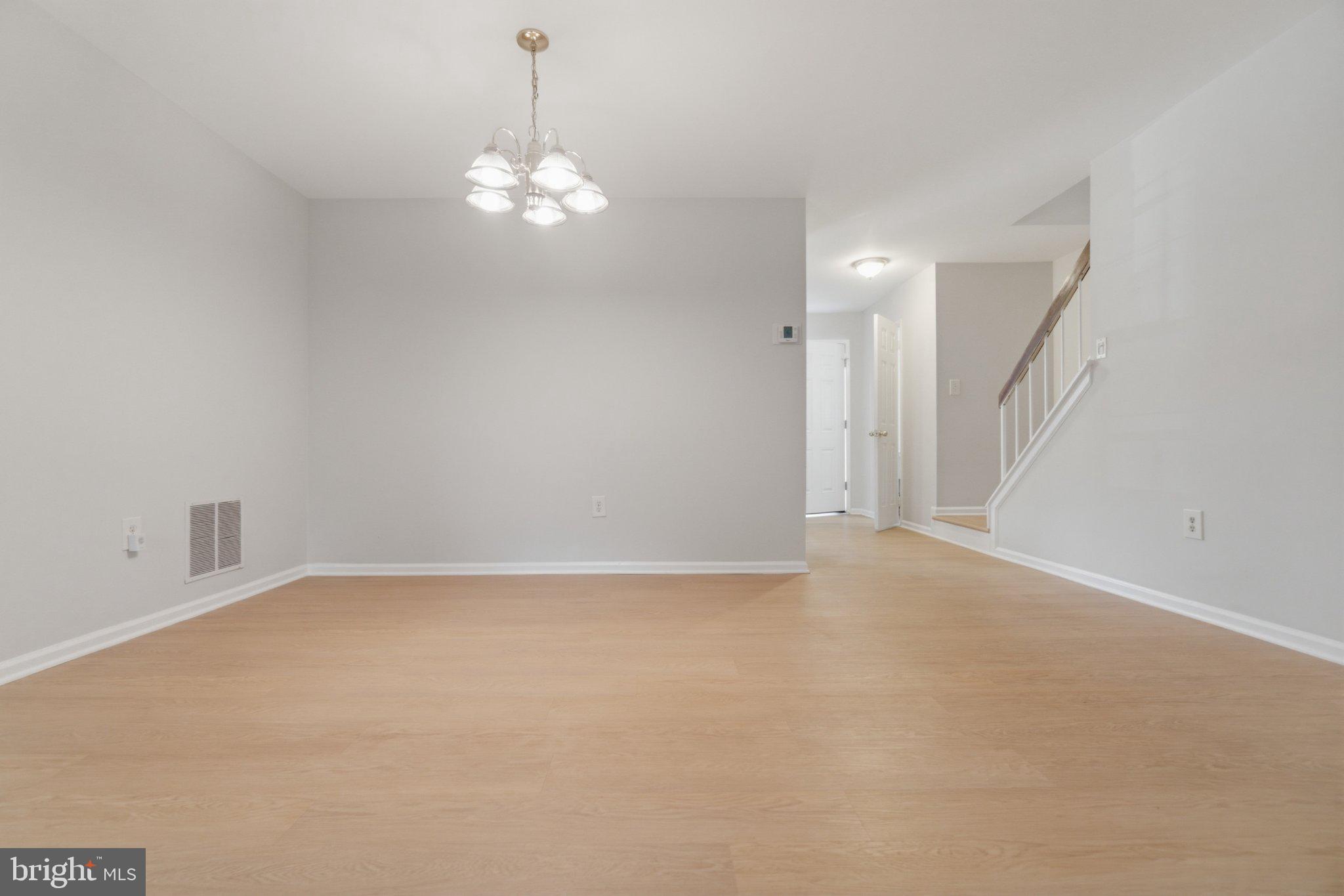 GERMANTOWN VIEW - Residential