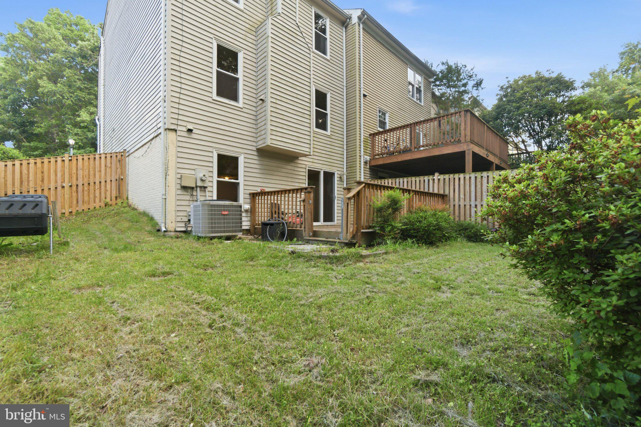 GERMANTOWN VIEW - Residential