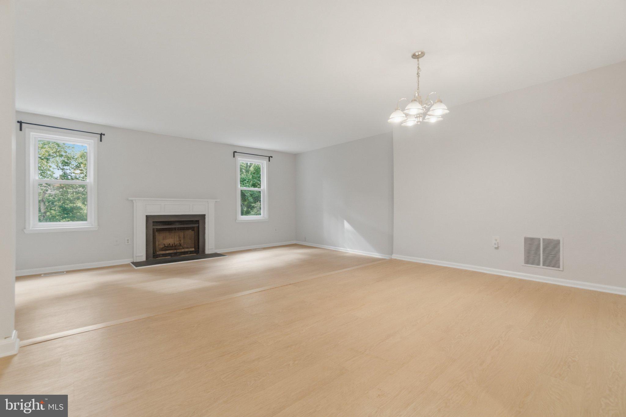 GERMANTOWN VIEW - Residential