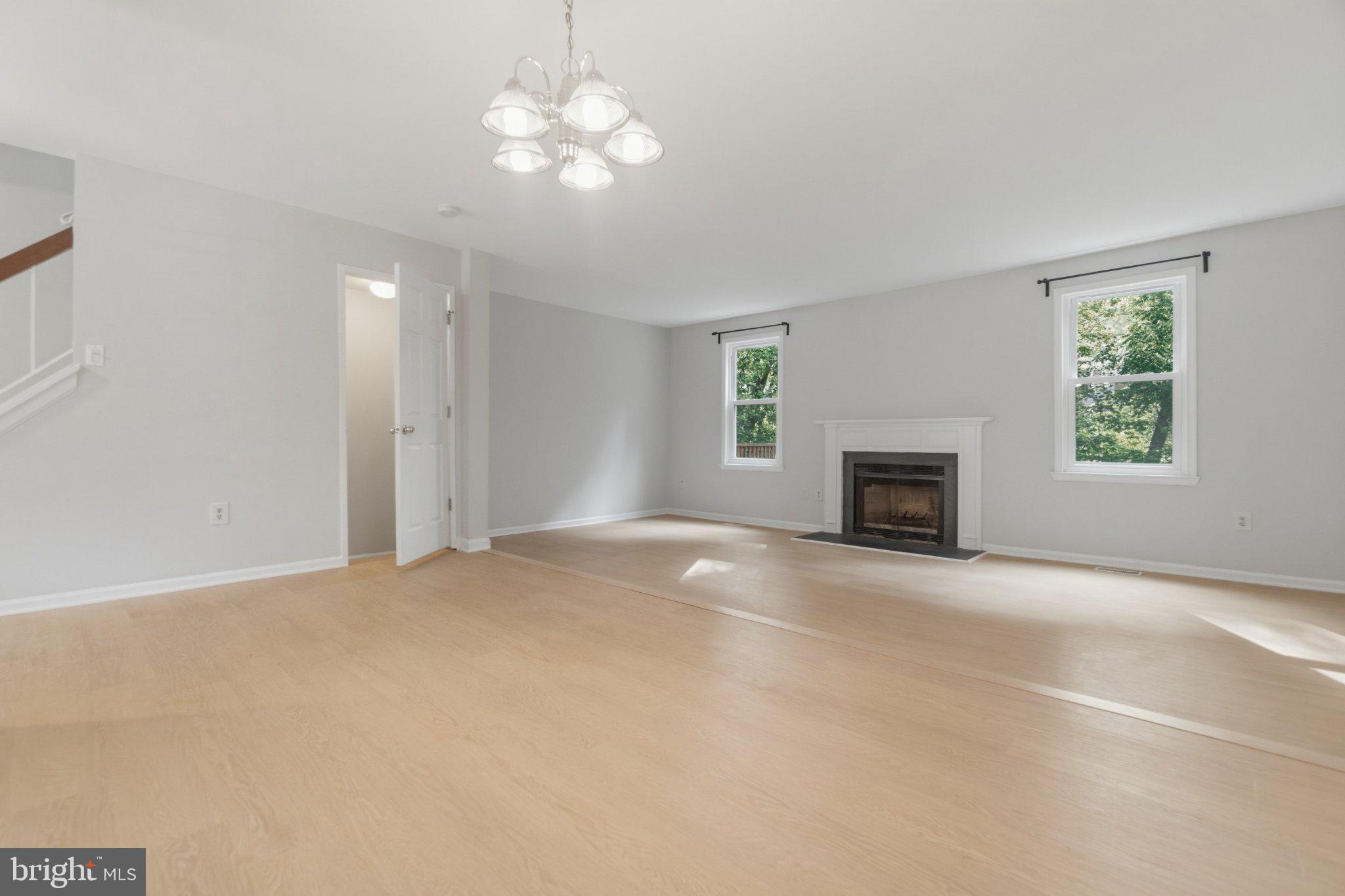 GERMANTOWN VIEW - Residential