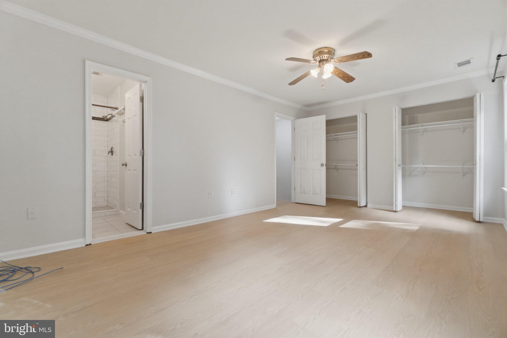 GERMANTOWN VIEW - Residential