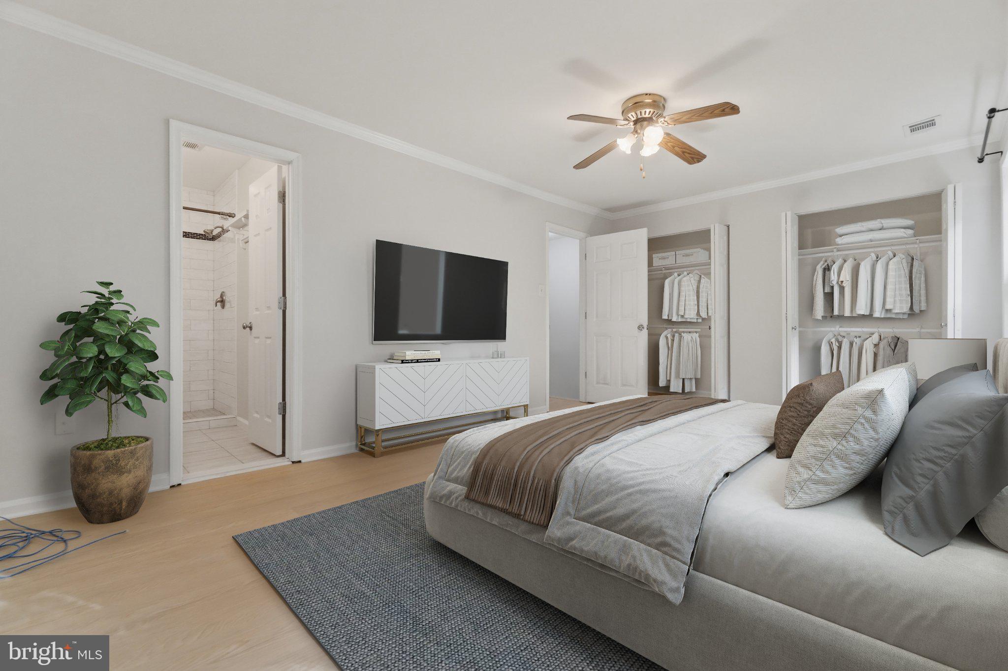 GERMANTOWN VIEW - Residential