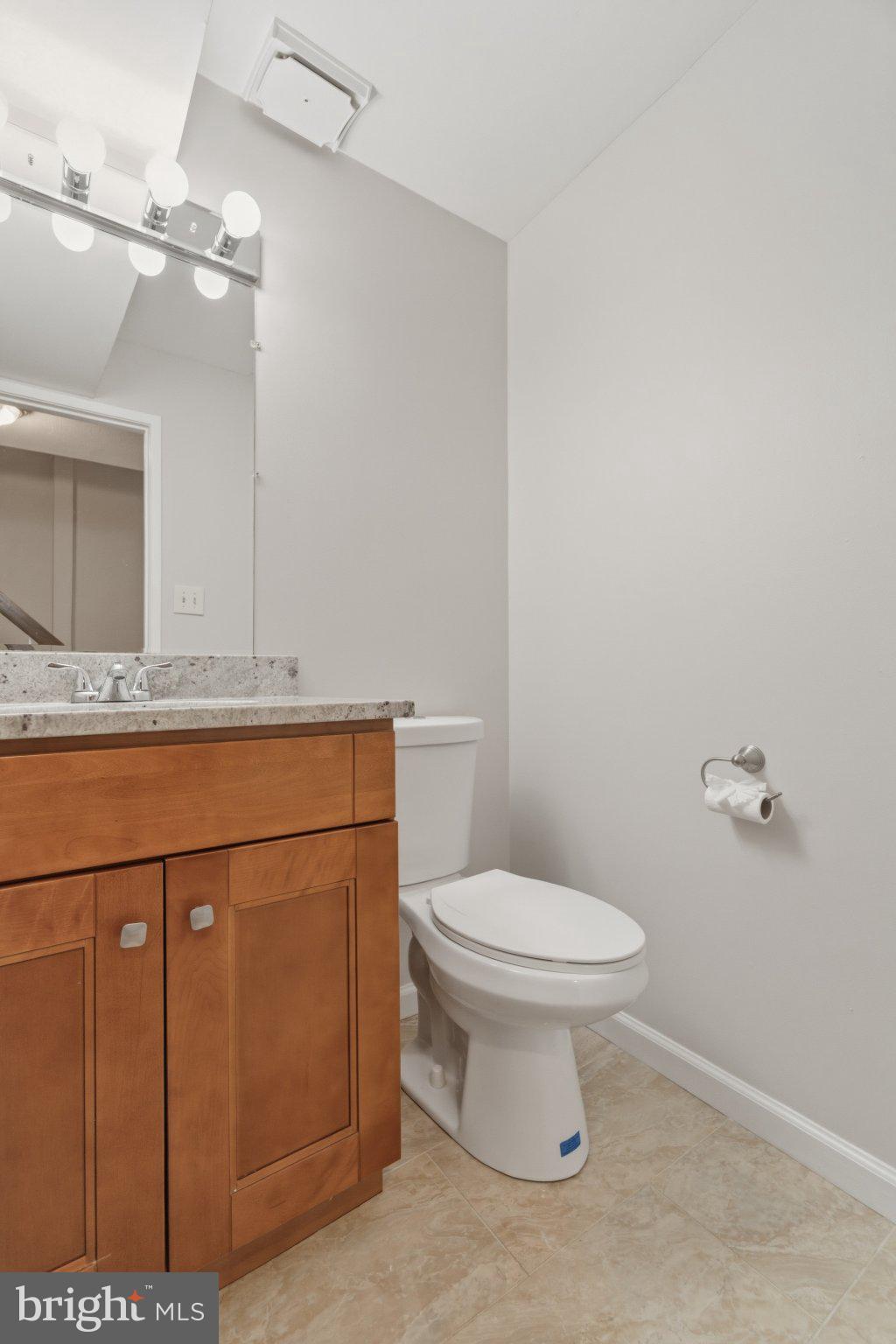 GERMANTOWN VIEW - Residential