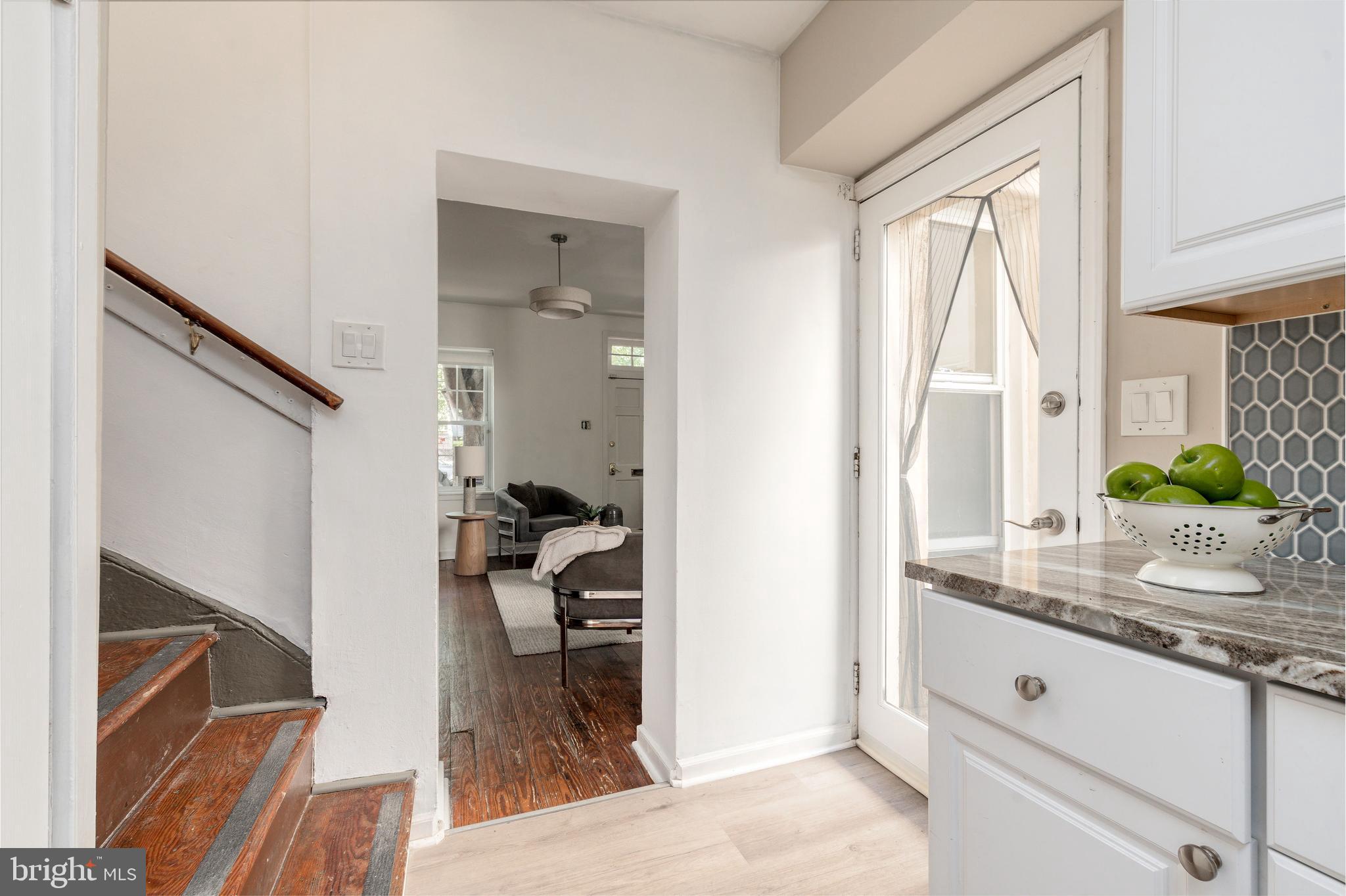 SOCIETY HILL - Residential