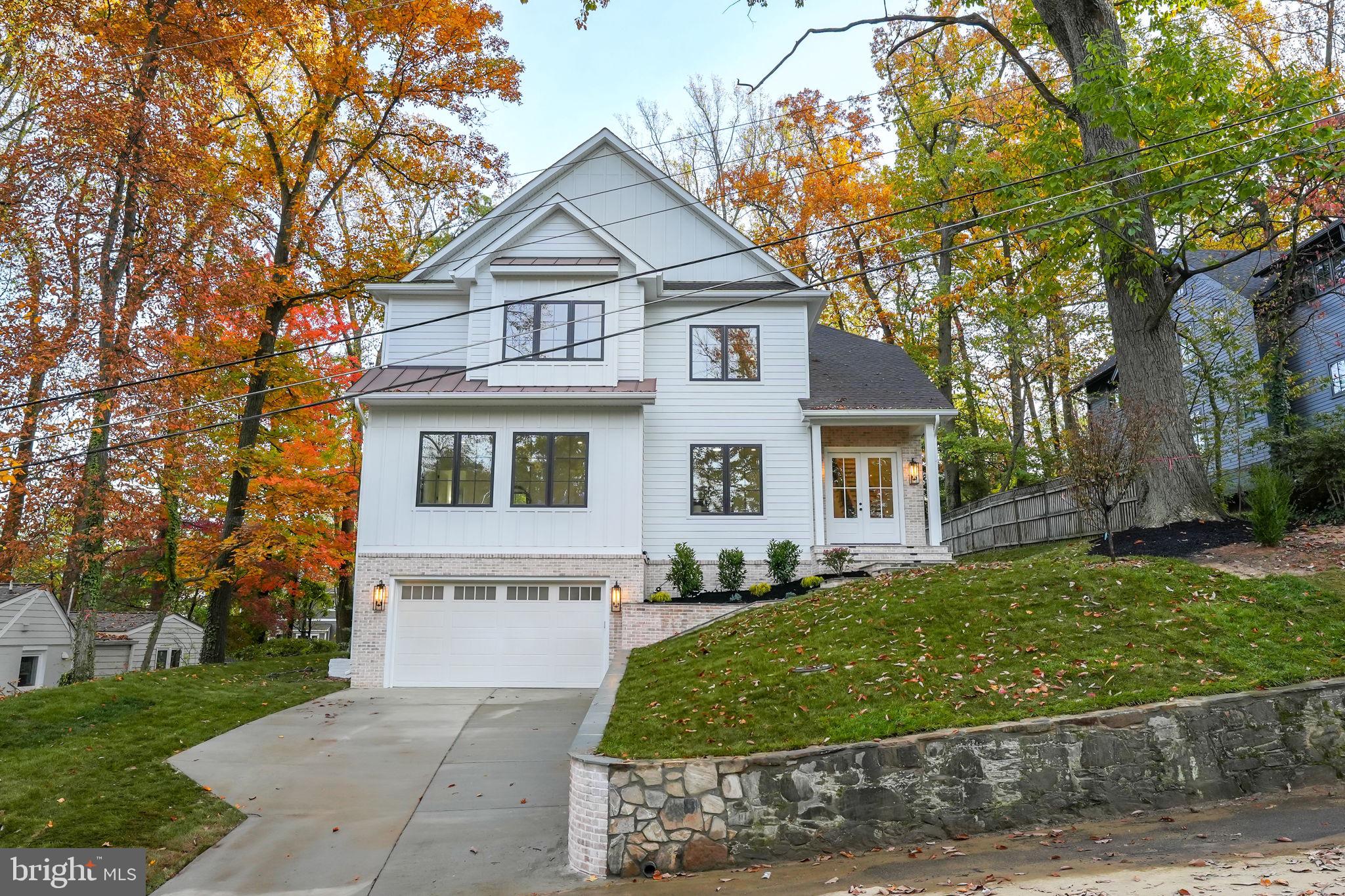 VIRGINIA FOREST - Residential