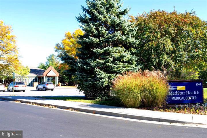 GREENS AT LEISURE WORLD - Residential