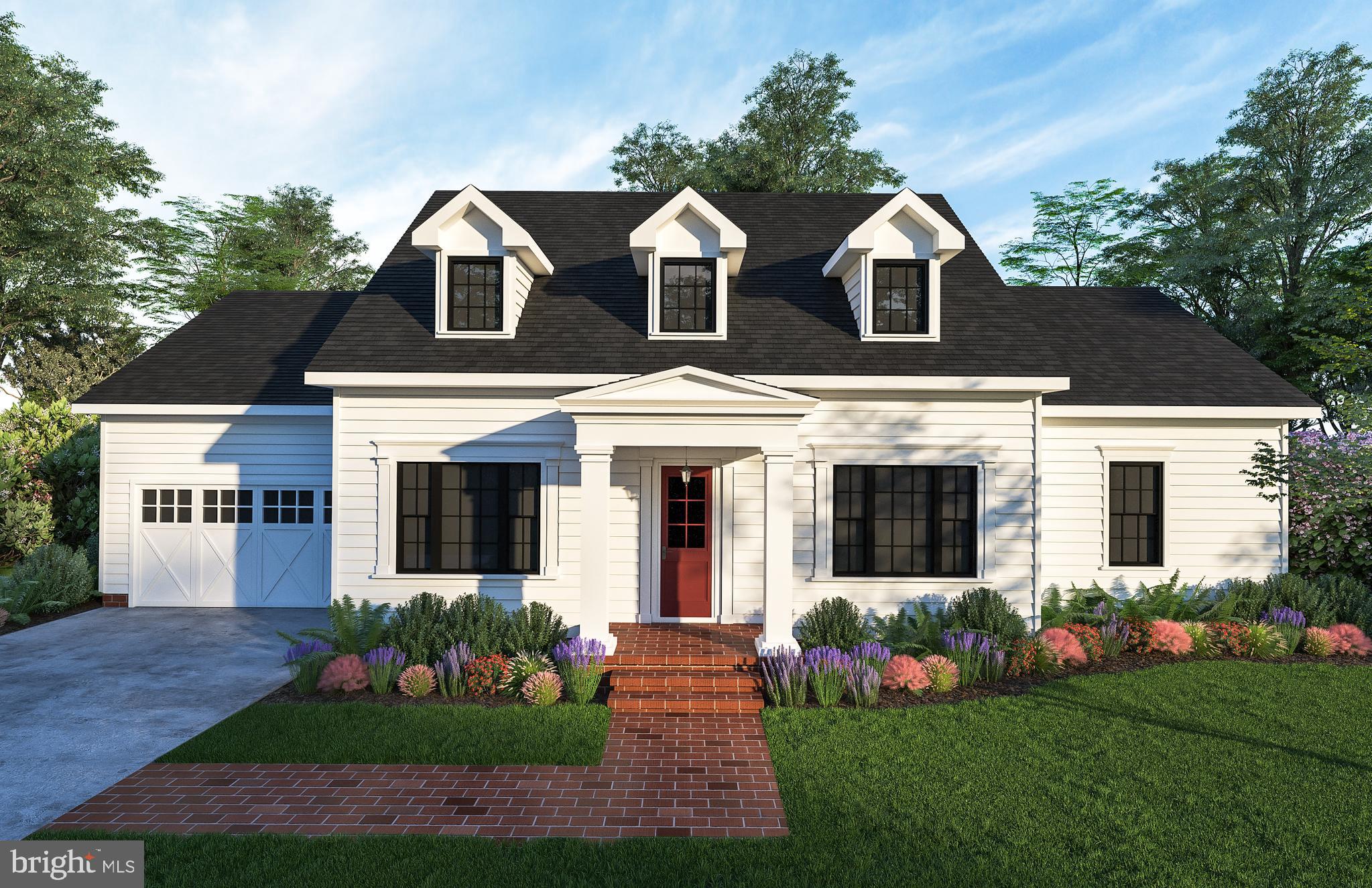 ST. MICHAELS - Residential