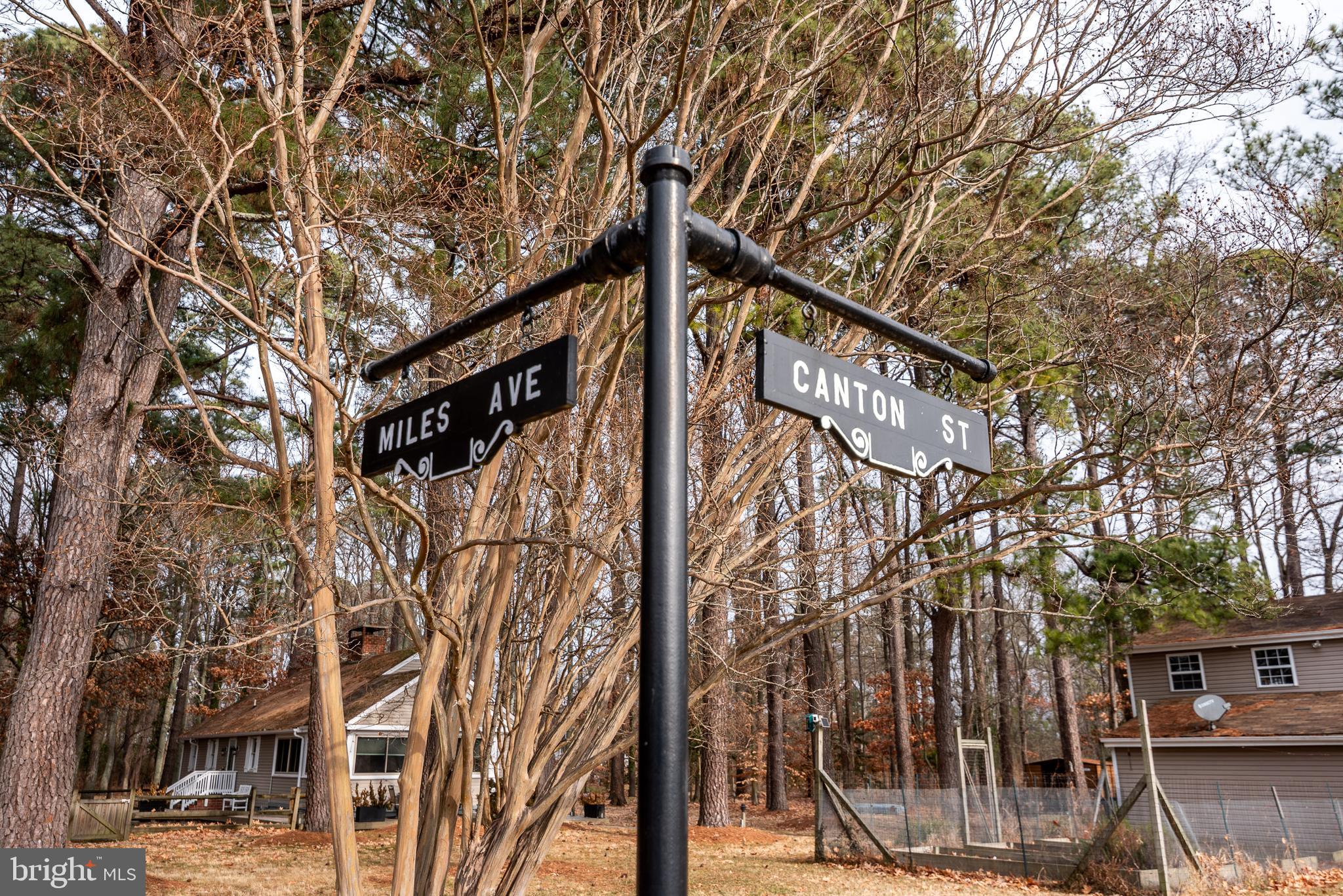ST. MICHAELS - Residential