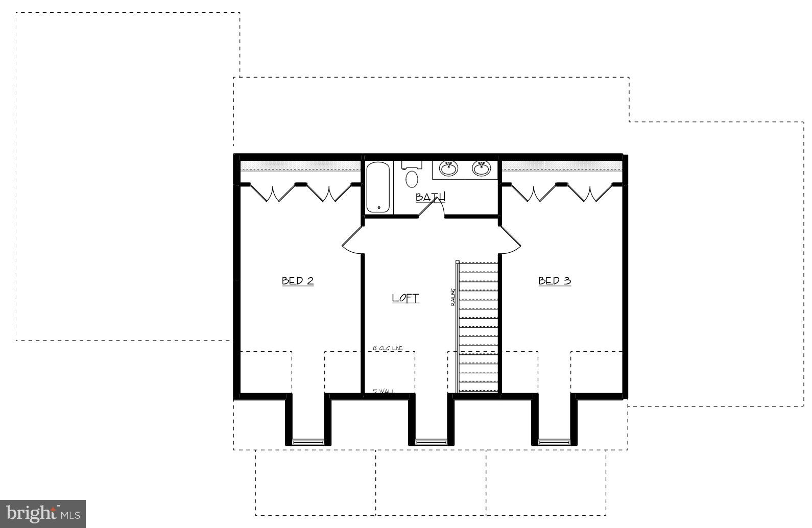 ST. MICHAELS - Residential