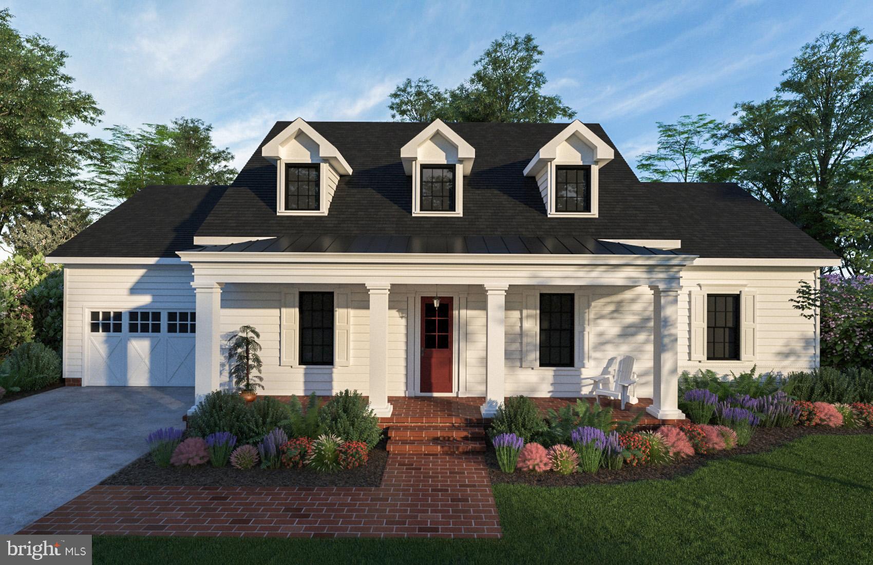 ST. MICHAELS - Residential