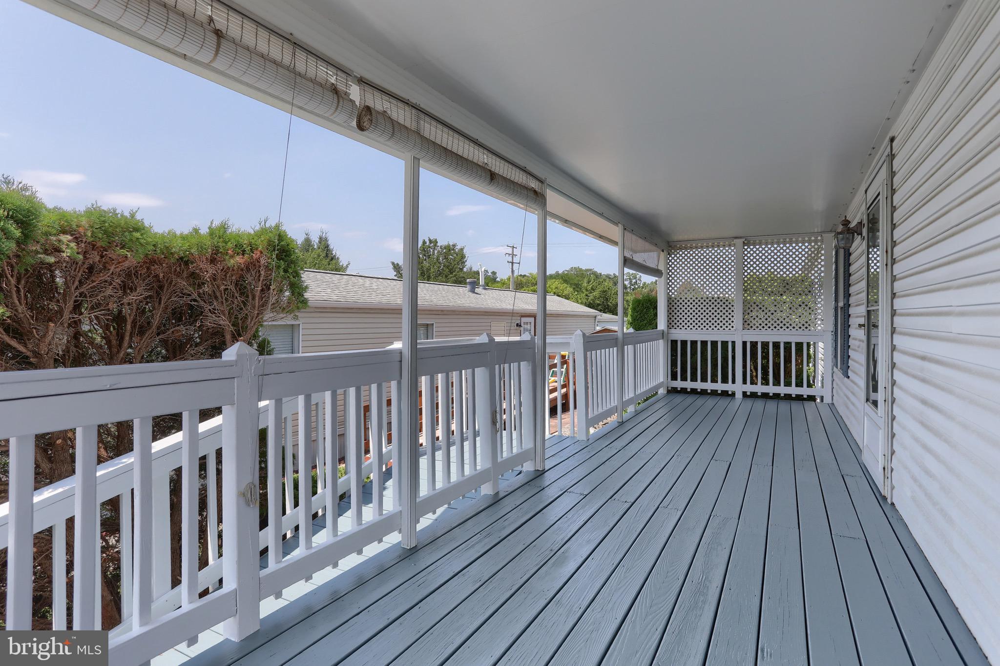 SYCAMORE PARK - Residential
