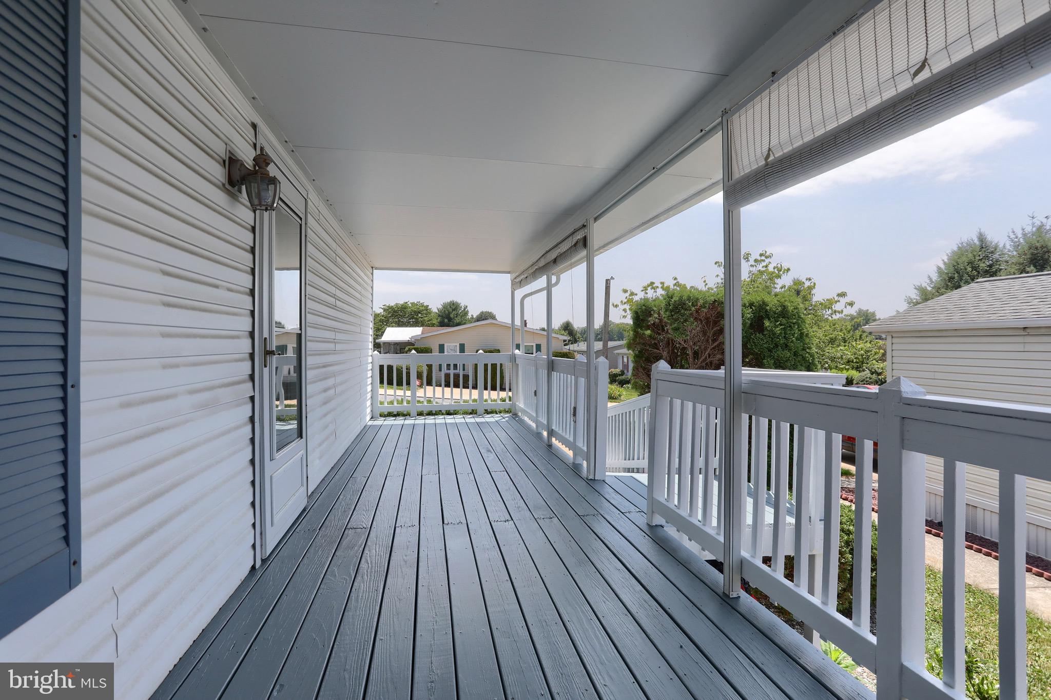 SYCAMORE PARK - Residential