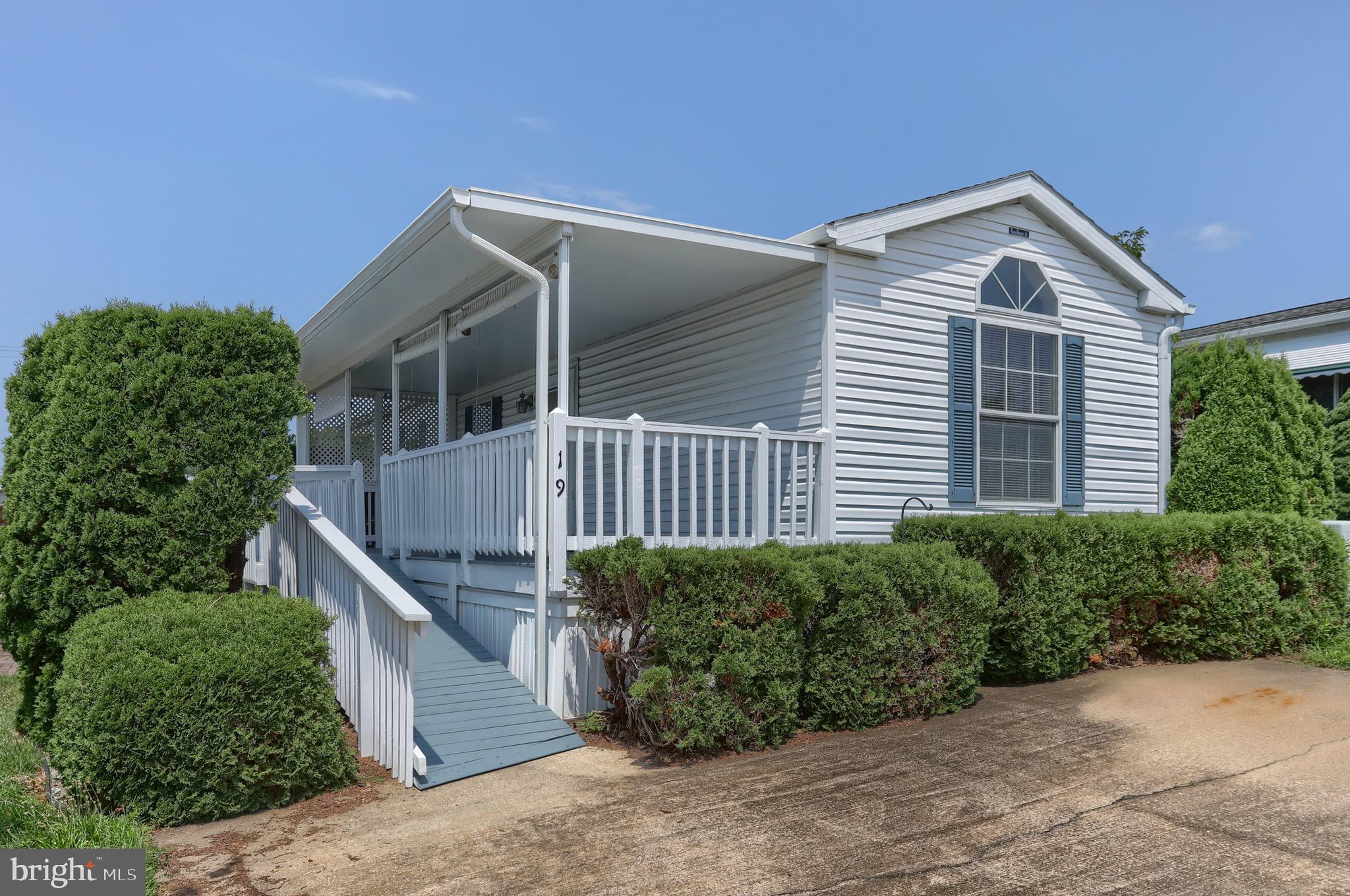 SYCAMORE PARK - Residential