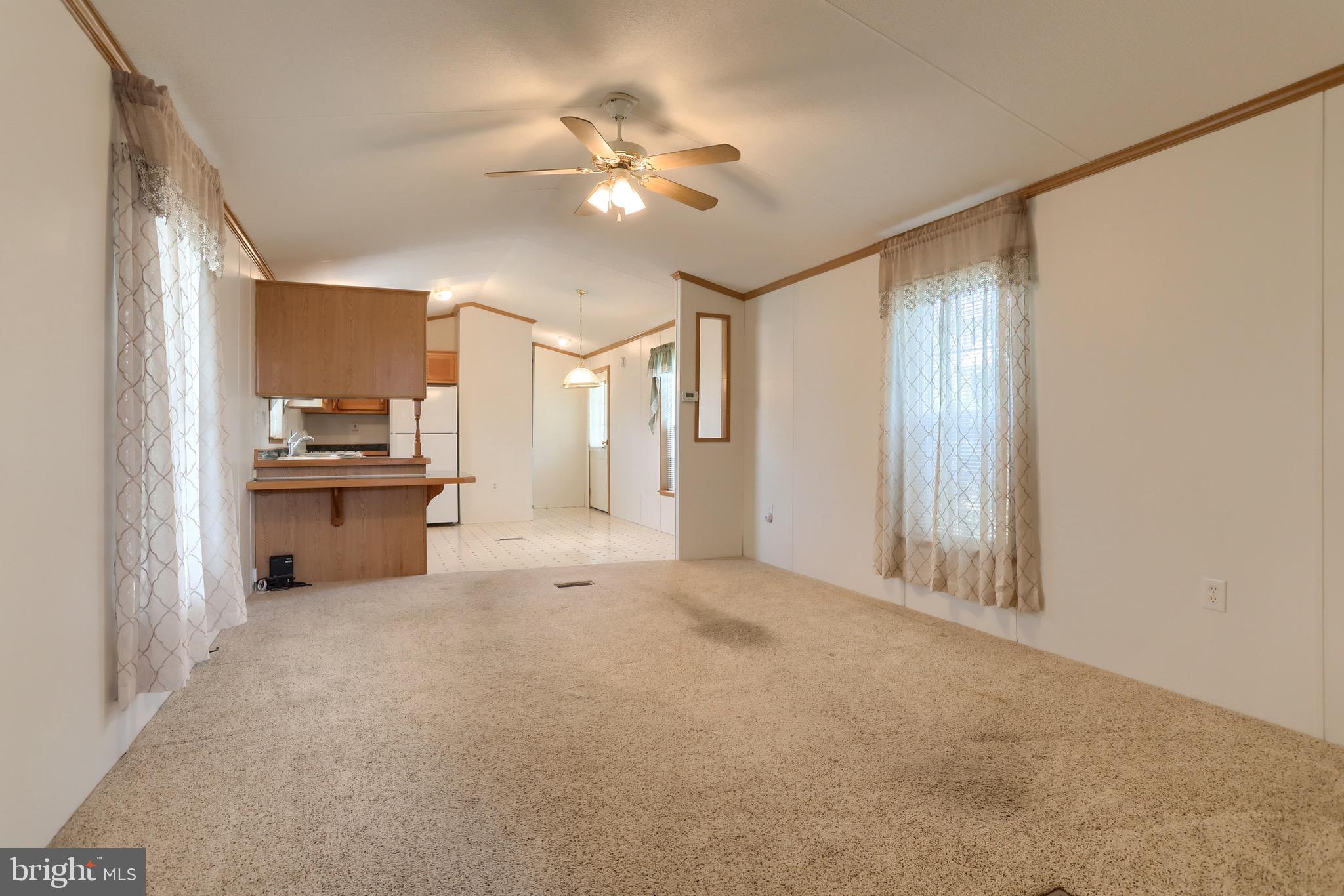 SYCAMORE PARK - Residential