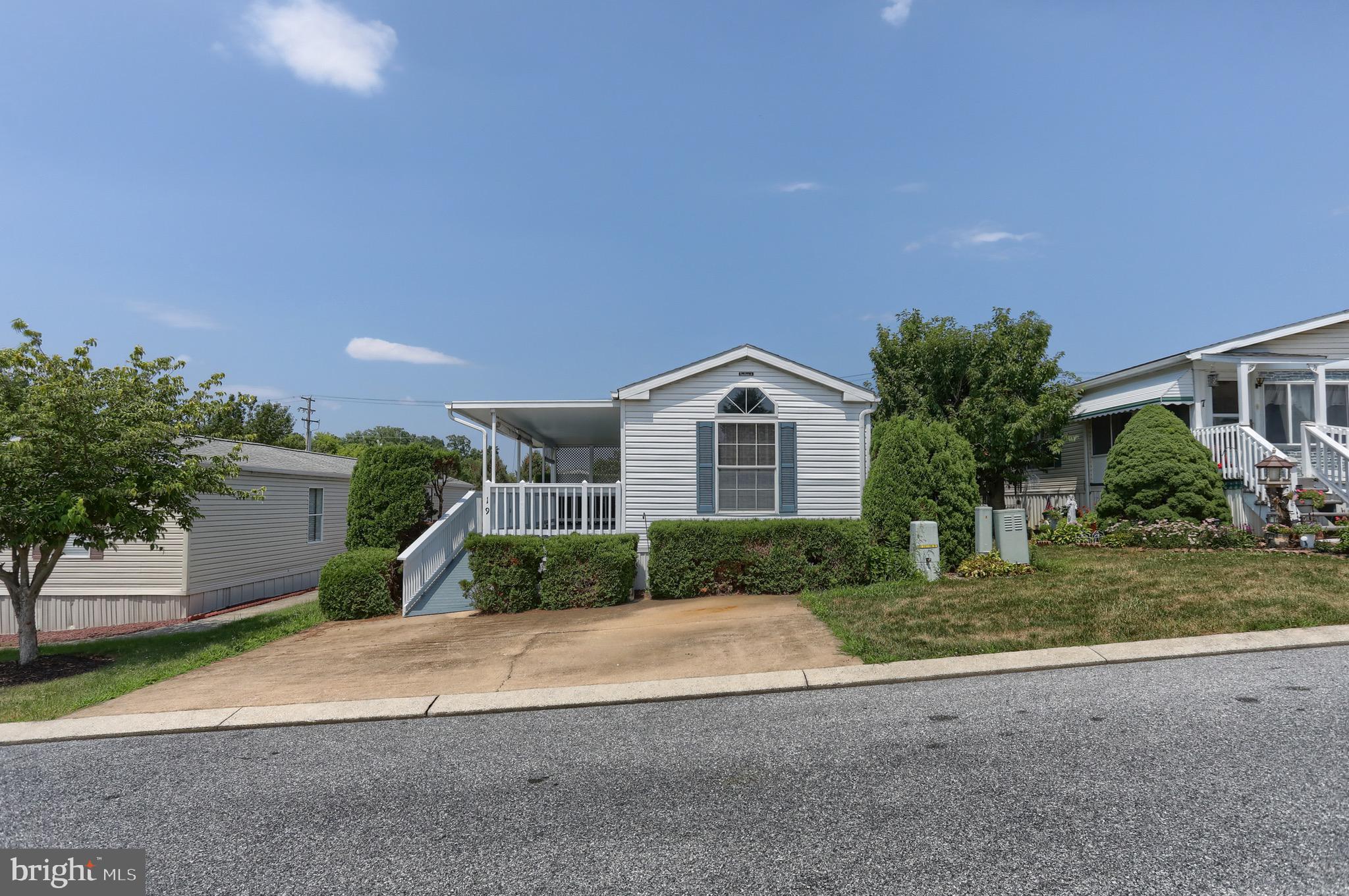 SYCAMORE PARK - Residential