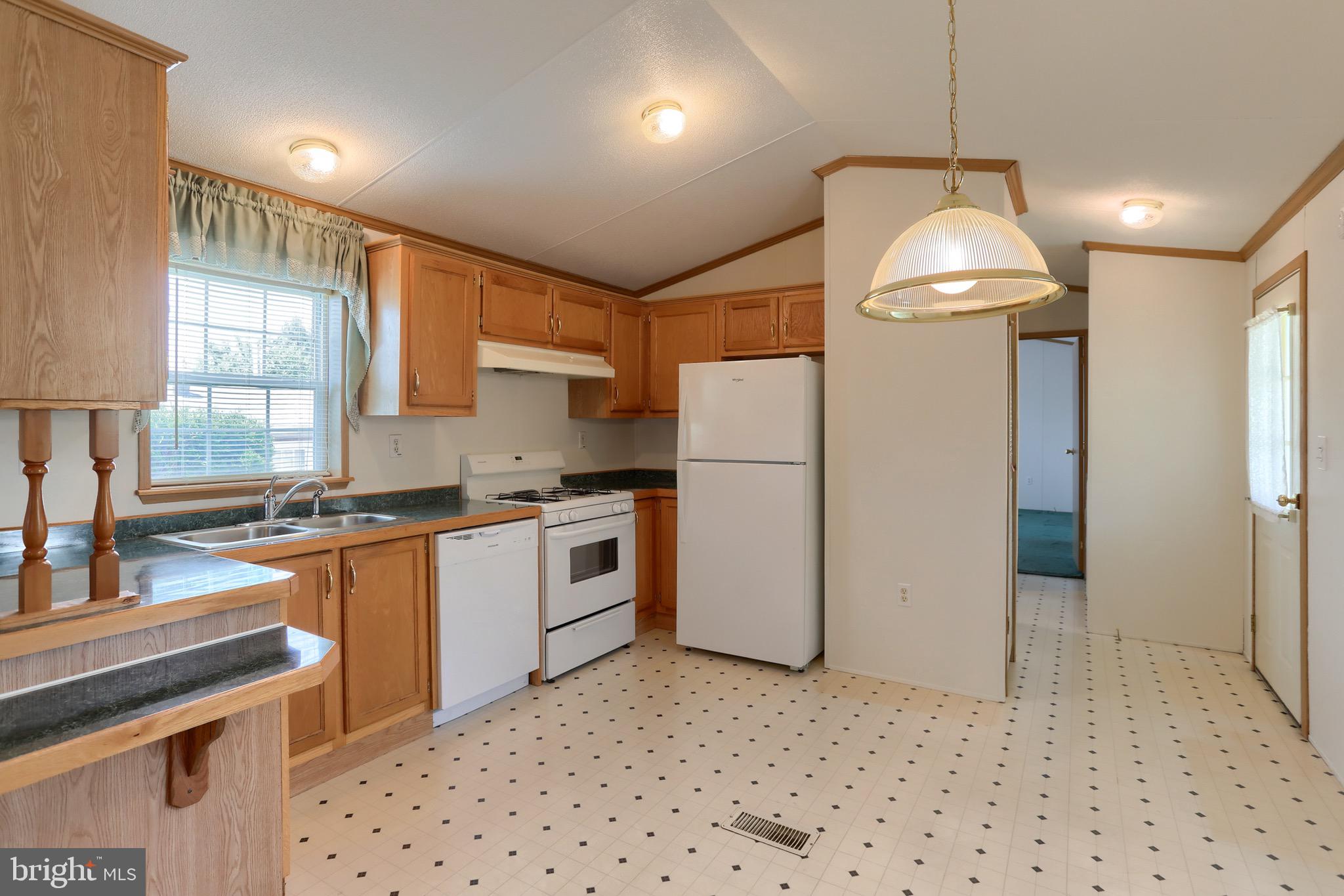 SYCAMORE PARK - Residential