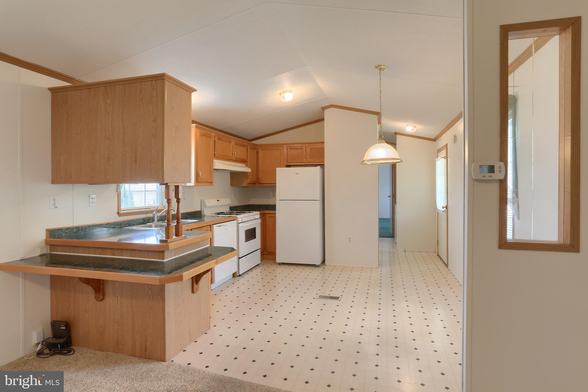 SYCAMORE PARK - Residential