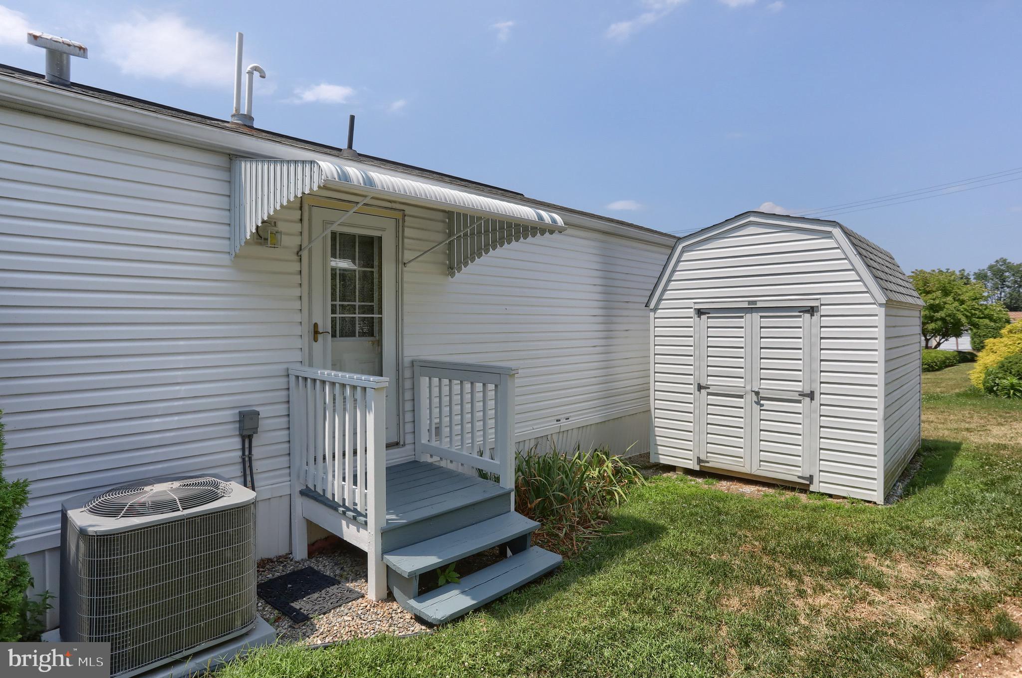 SYCAMORE PARK - Residential