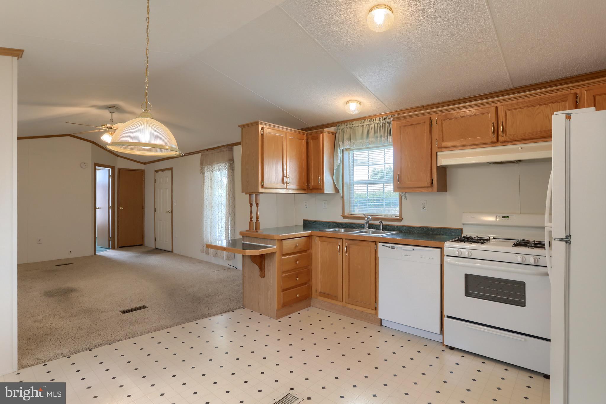 SYCAMORE PARK - Residential