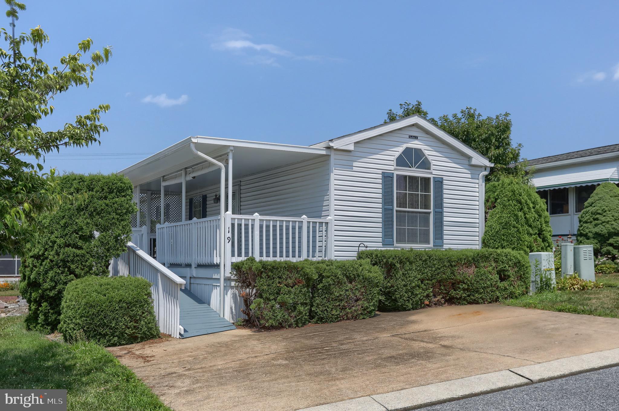 SYCAMORE PARK - Residential