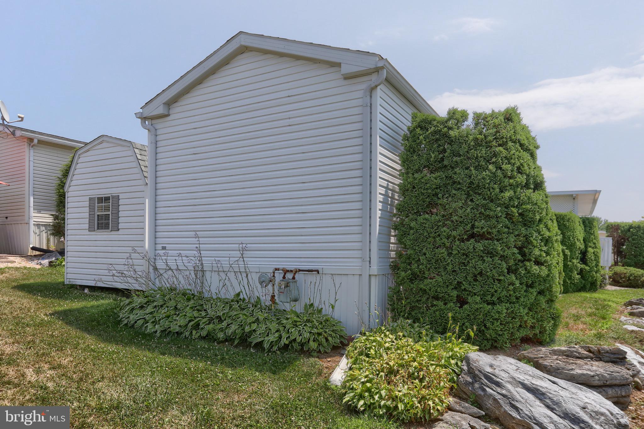 SYCAMORE PARK - Residential