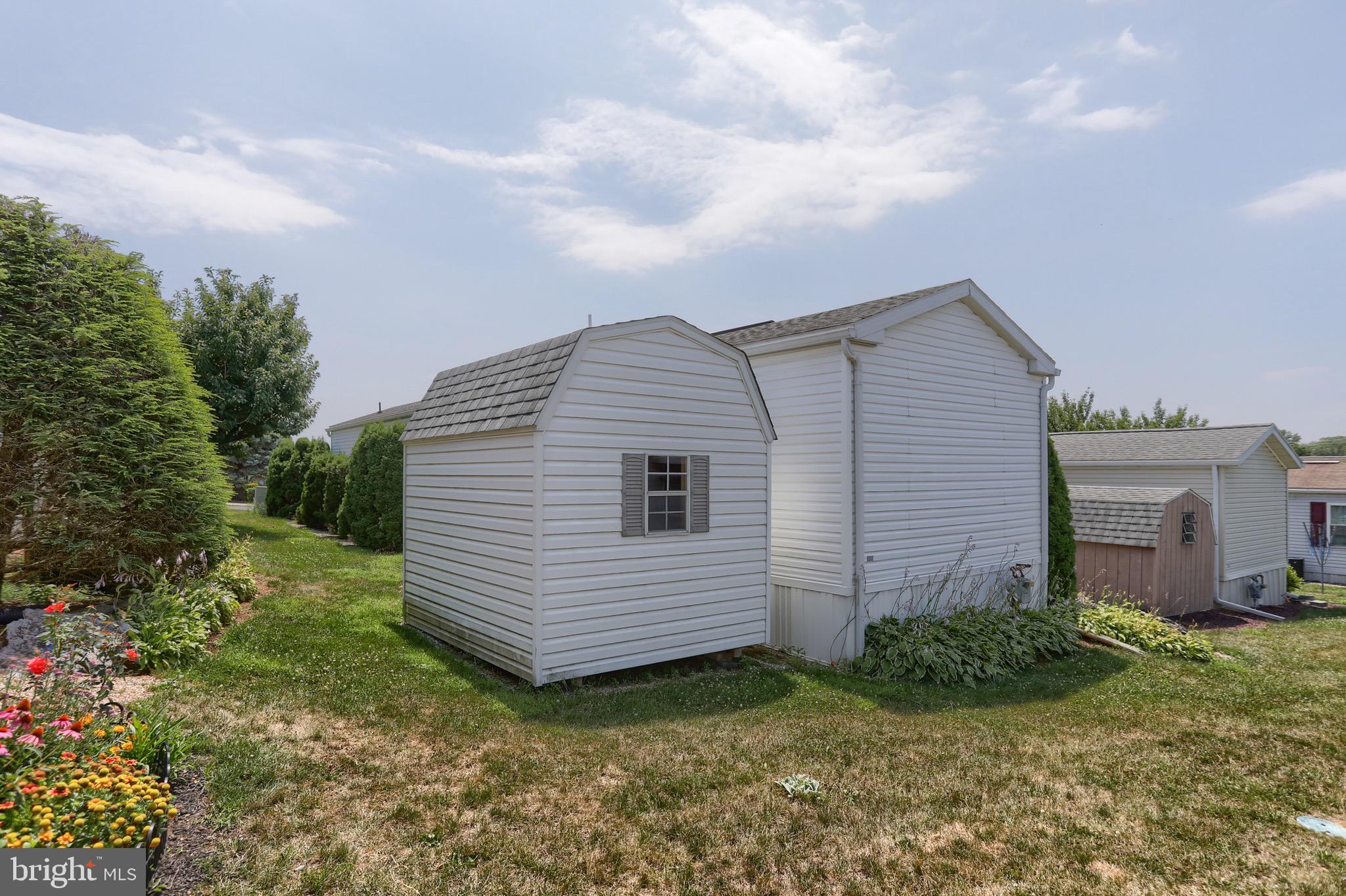 SYCAMORE PARK - Residential