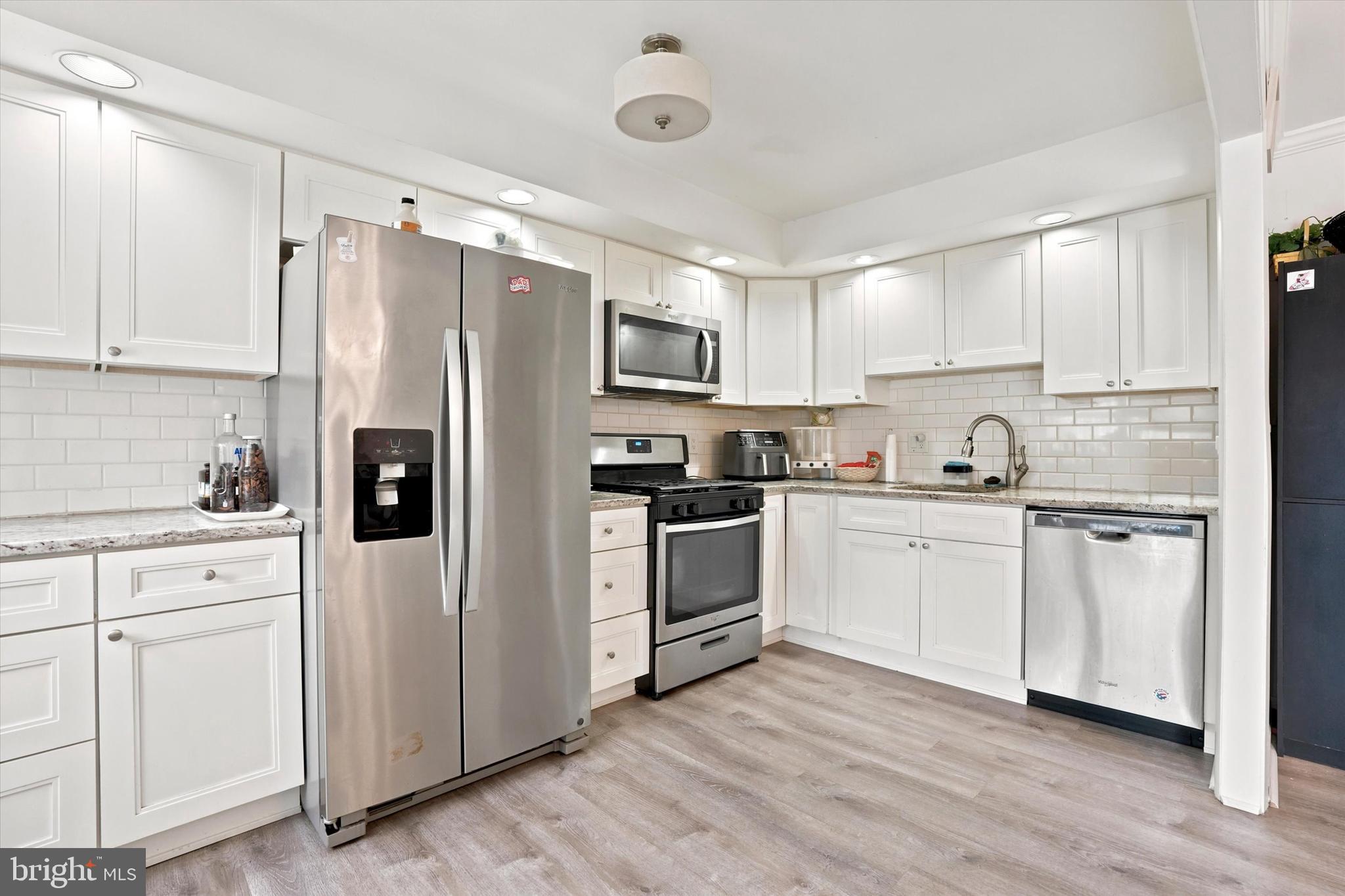 PARKWOOD - Residential