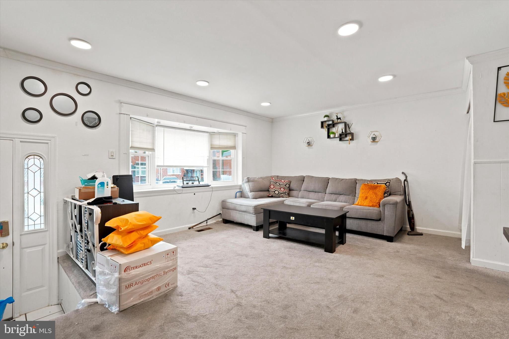 PARKWOOD - Residential
