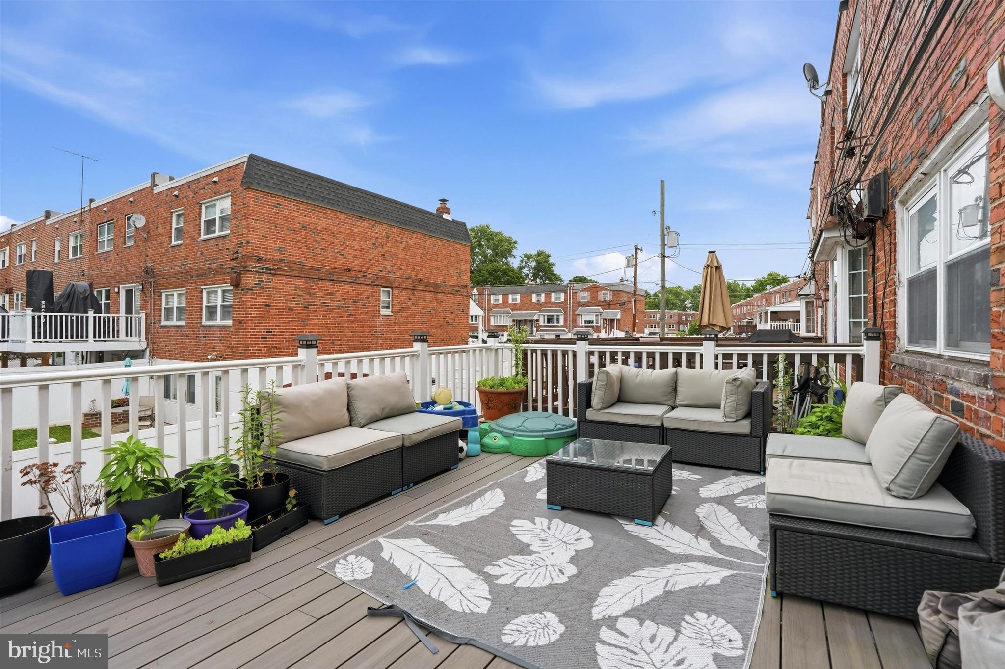 PARKWOOD - Residential