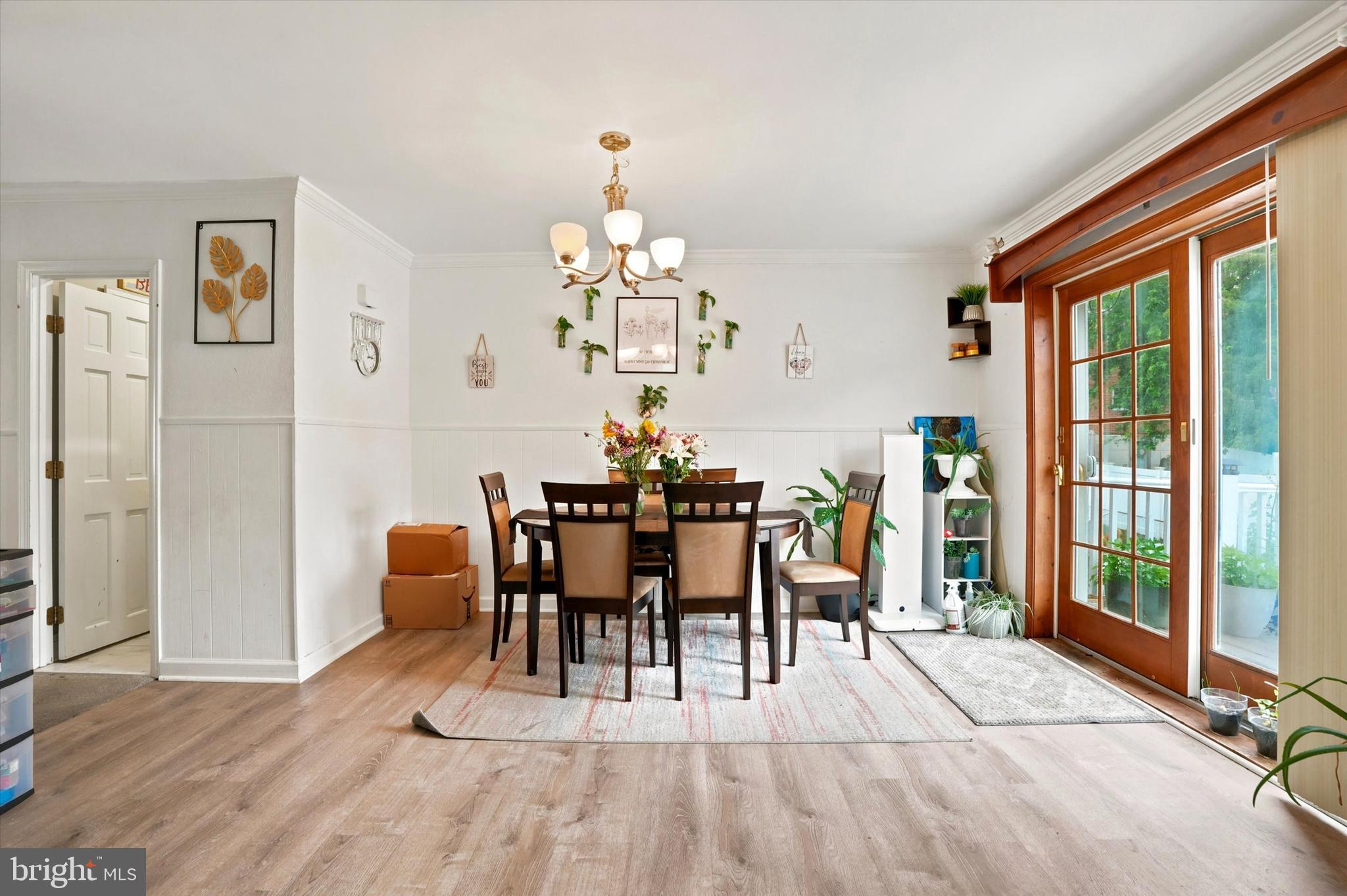 PARKWOOD - Residential