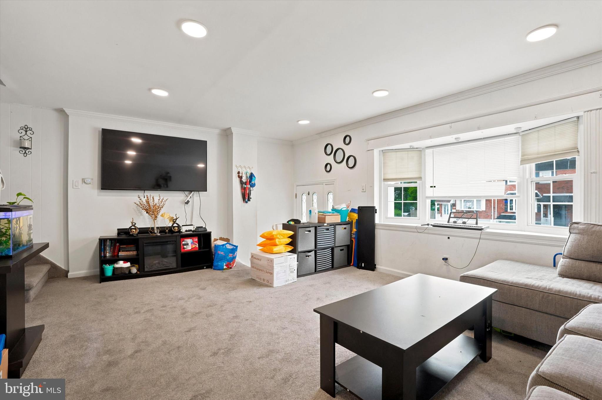 PARKWOOD - Residential