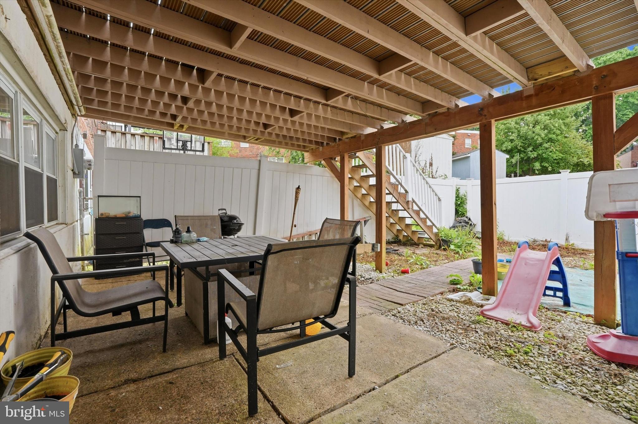 PARKWOOD - Residential