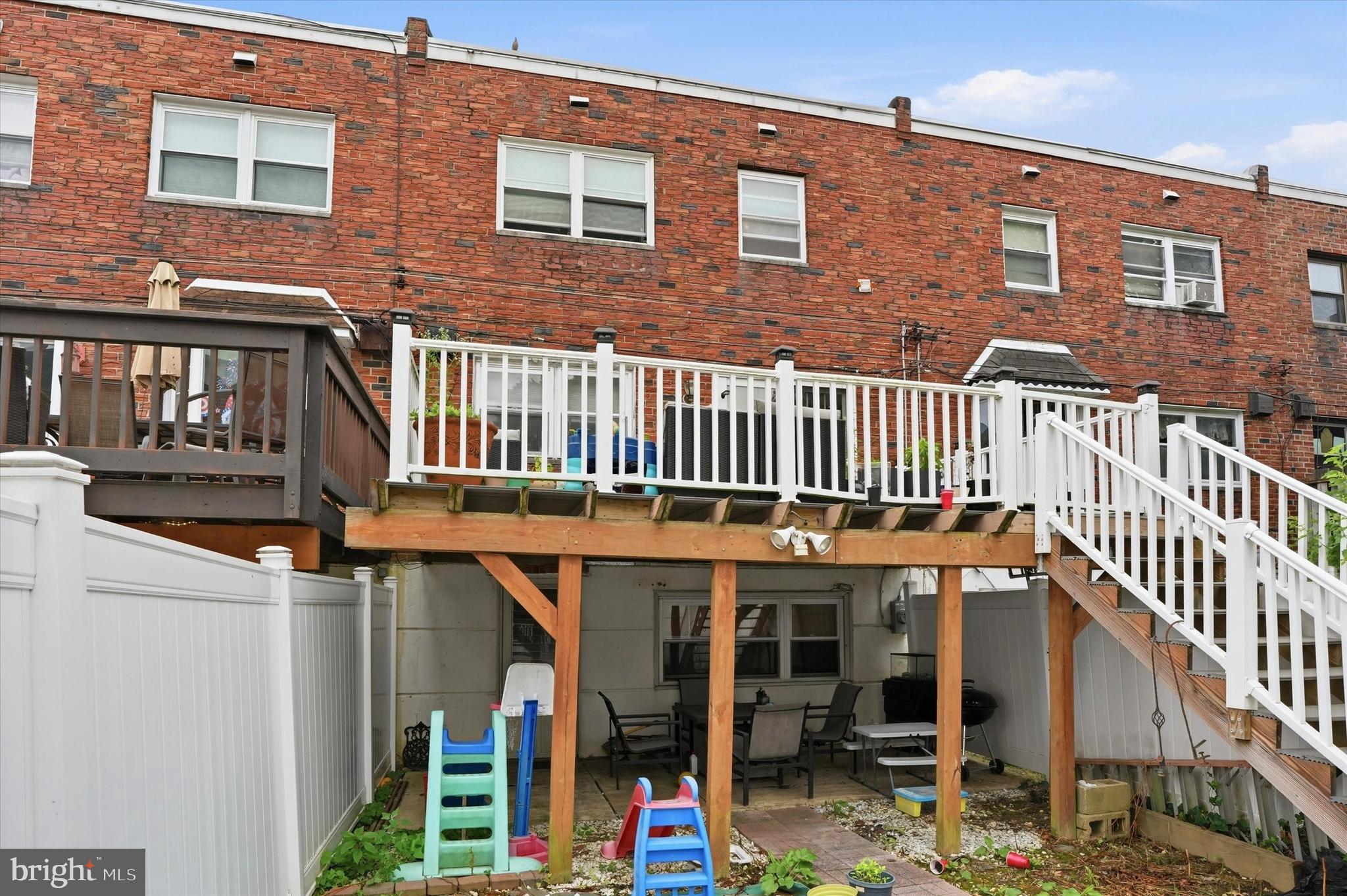 PARKWOOD - Residential